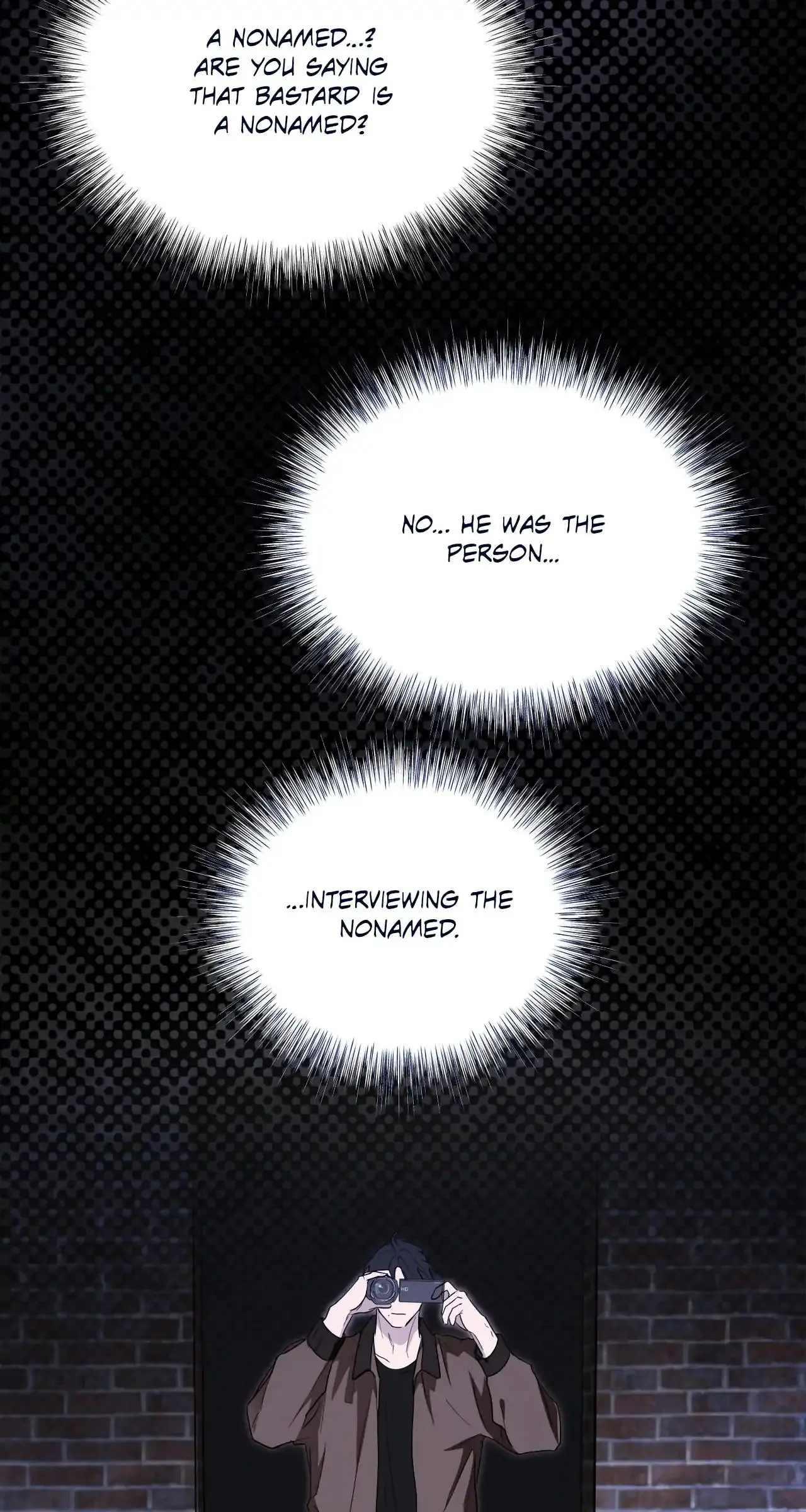 Dead Pivot Chapter 23 page 58