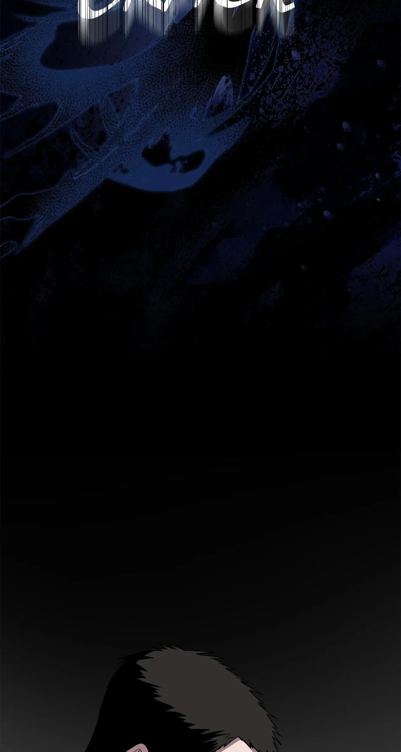 Dead Pivot Chapter 24 page 3