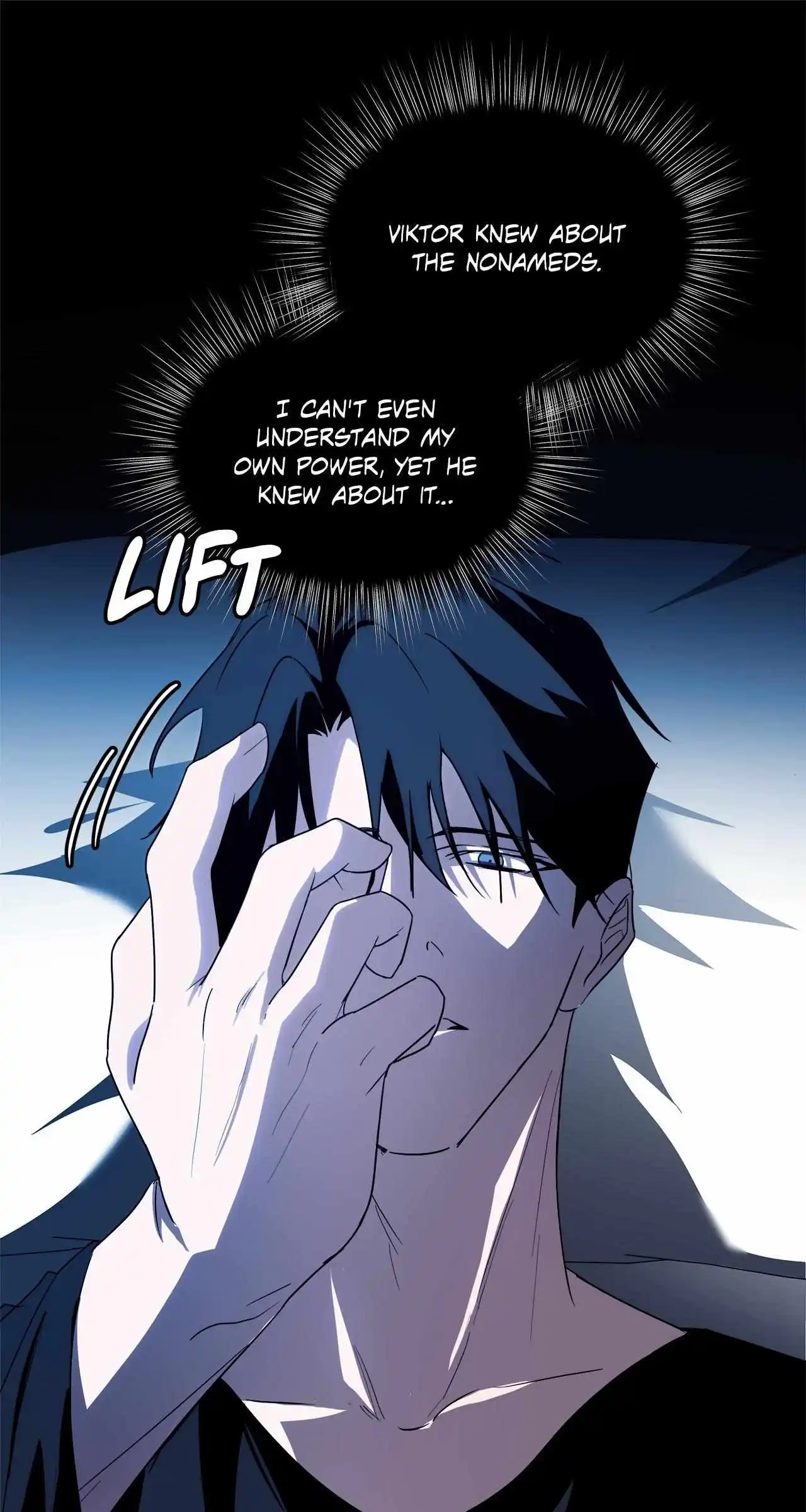 Dead Pivot Chapter 25 page 18