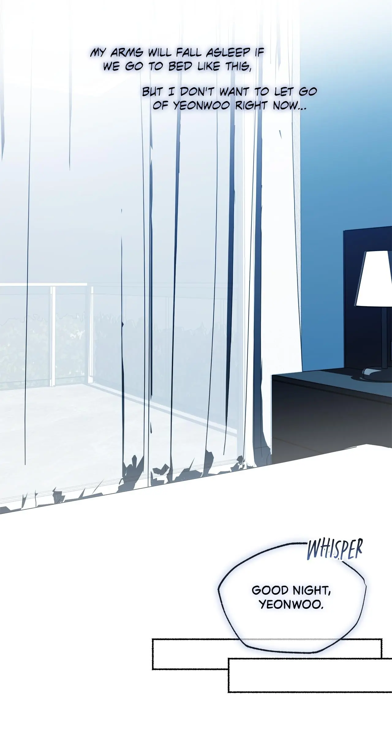 Dead Pivot Chapter 25 page 31