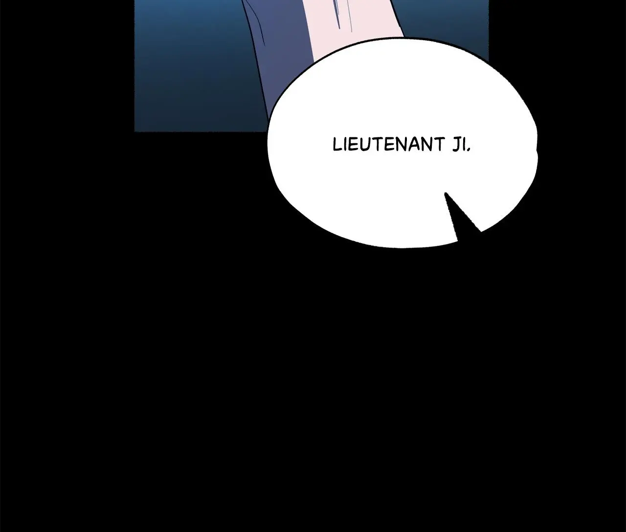 Dead Pivot Chapter 25 page 22