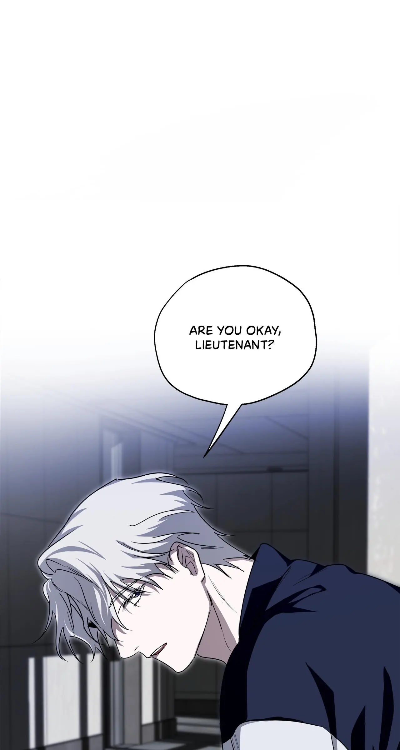 Dead Pivot Chapter 25 page 2