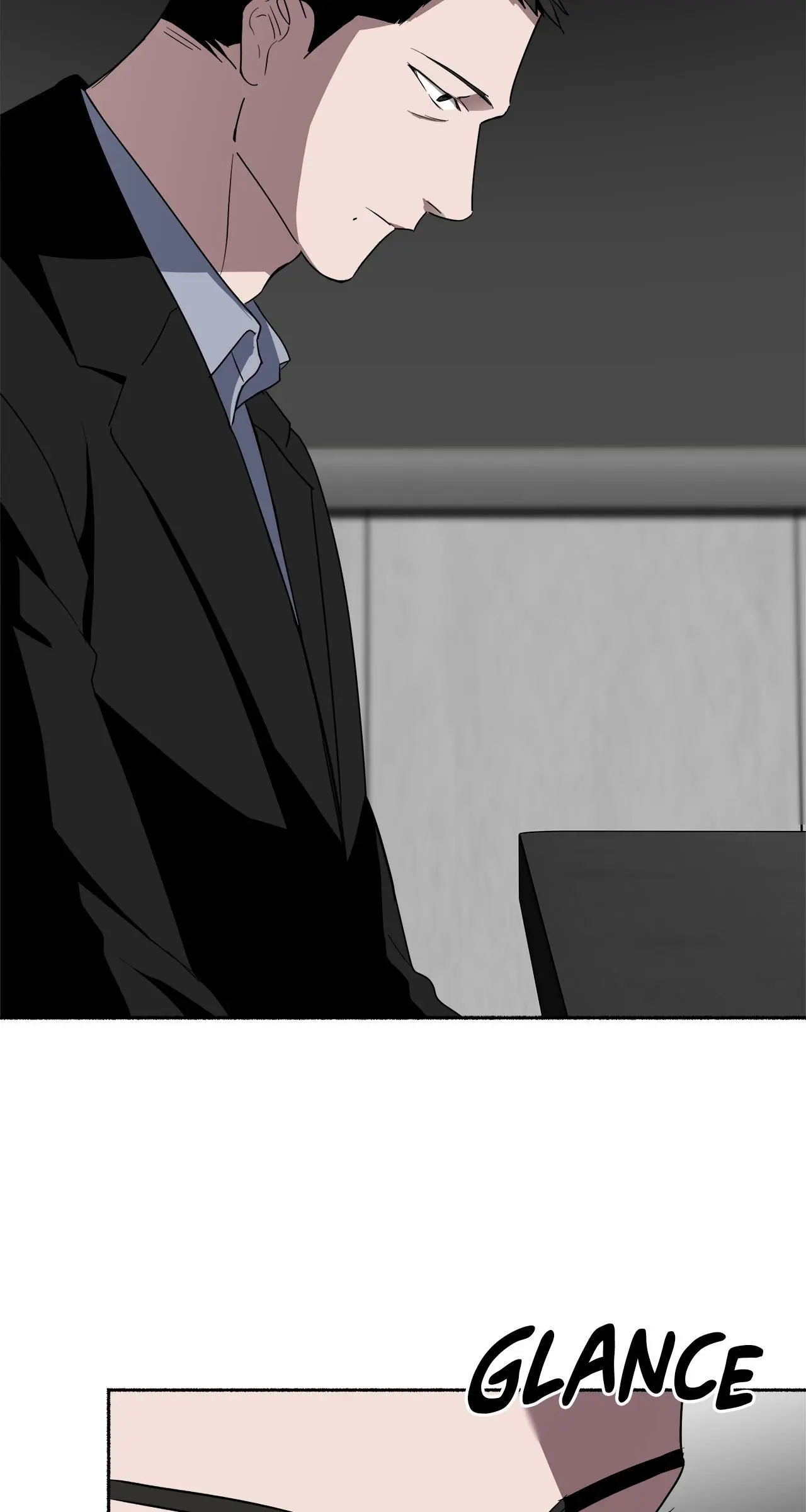 Dead Pivot Chapter 24 page 4