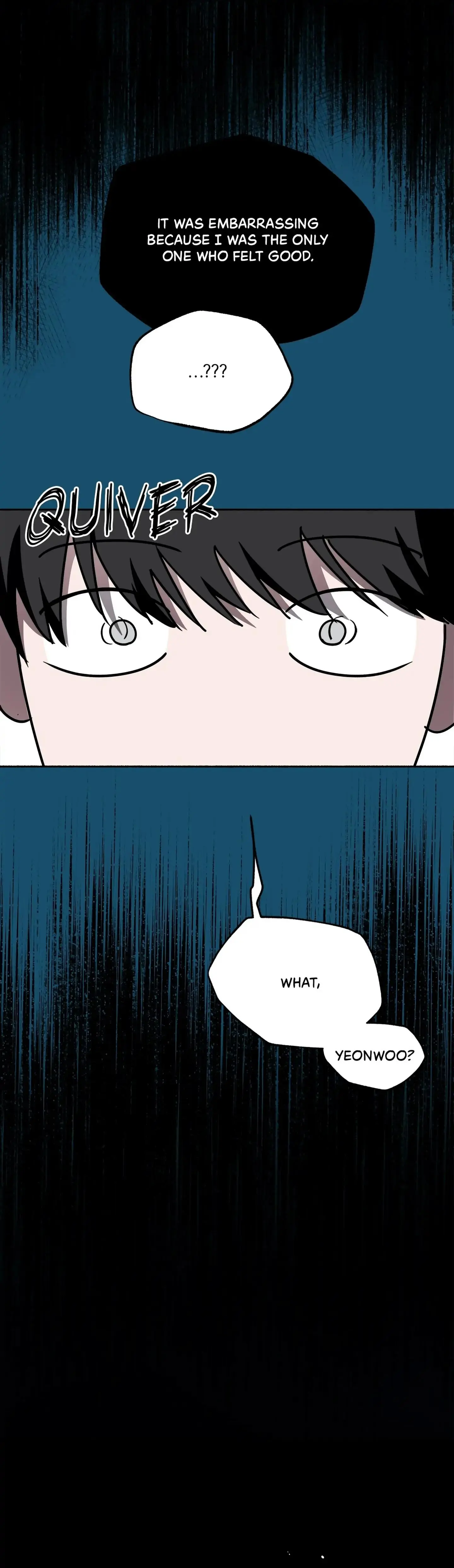 Dead Pivot Chapter 22 page 51