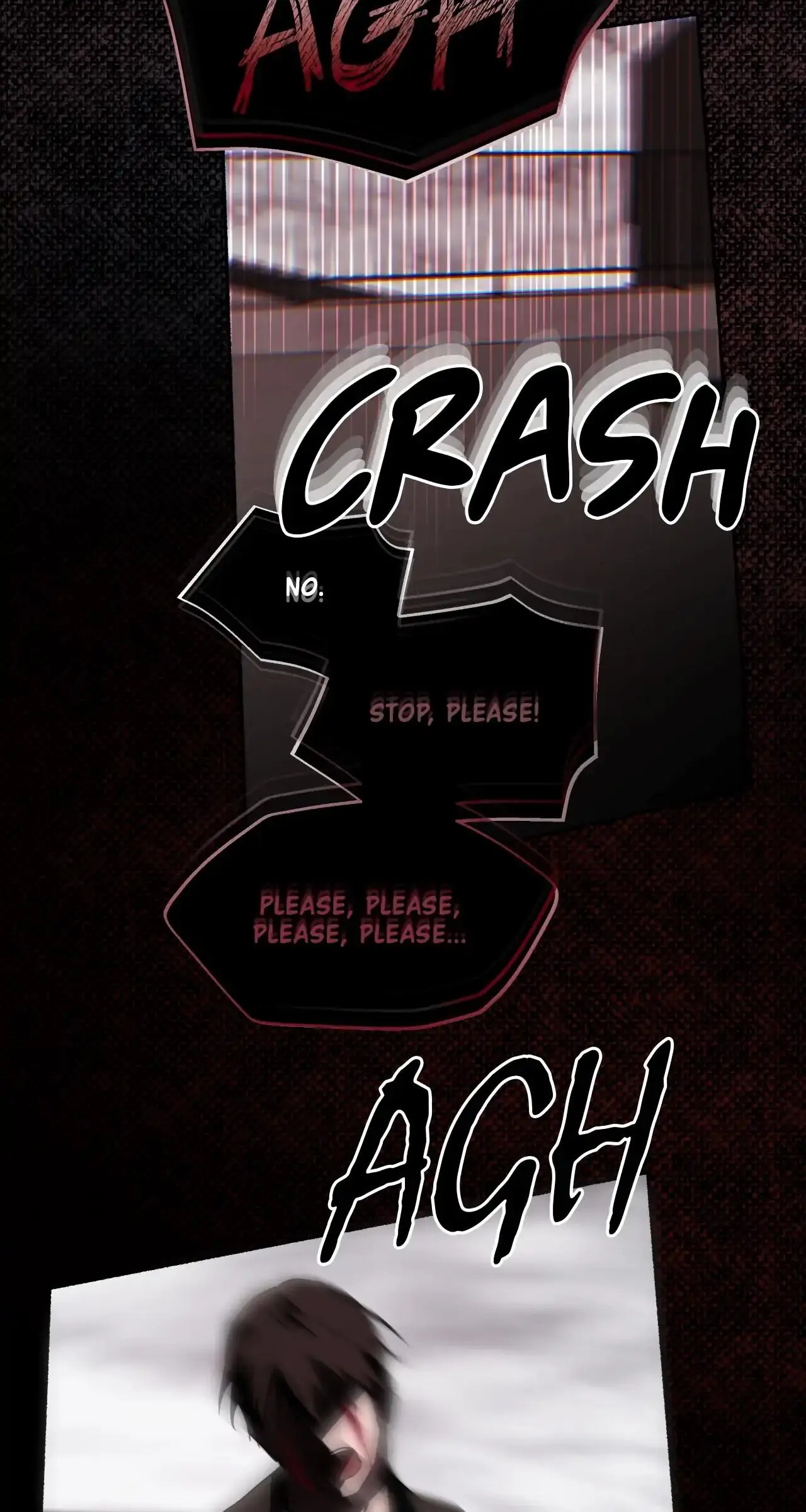 Dead Pivot Chapter 23 page 71