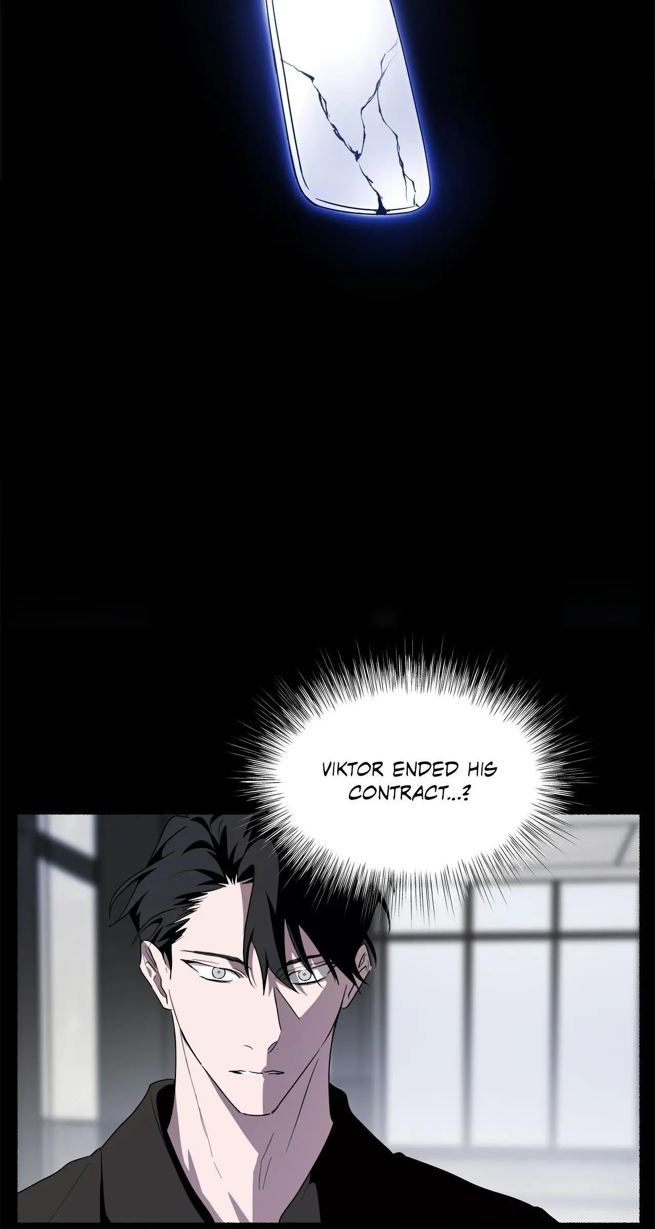 Dead Pivot Chapter 24 page 23