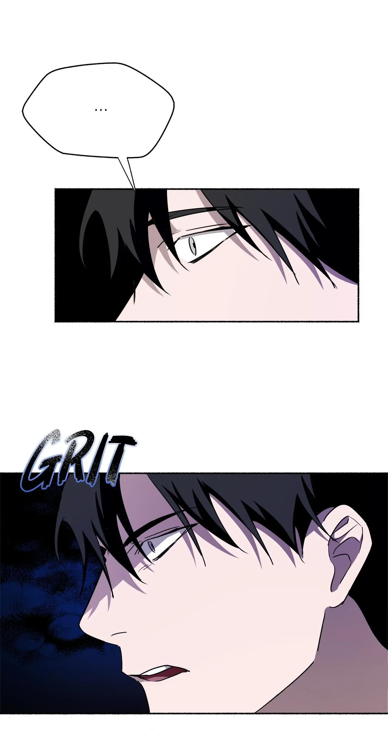 Dead Pivot Chapter 24 page 36