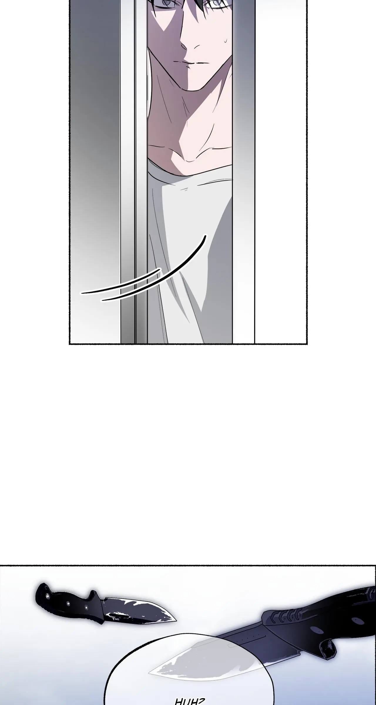 Dead Pivot Chapter 25 page 47