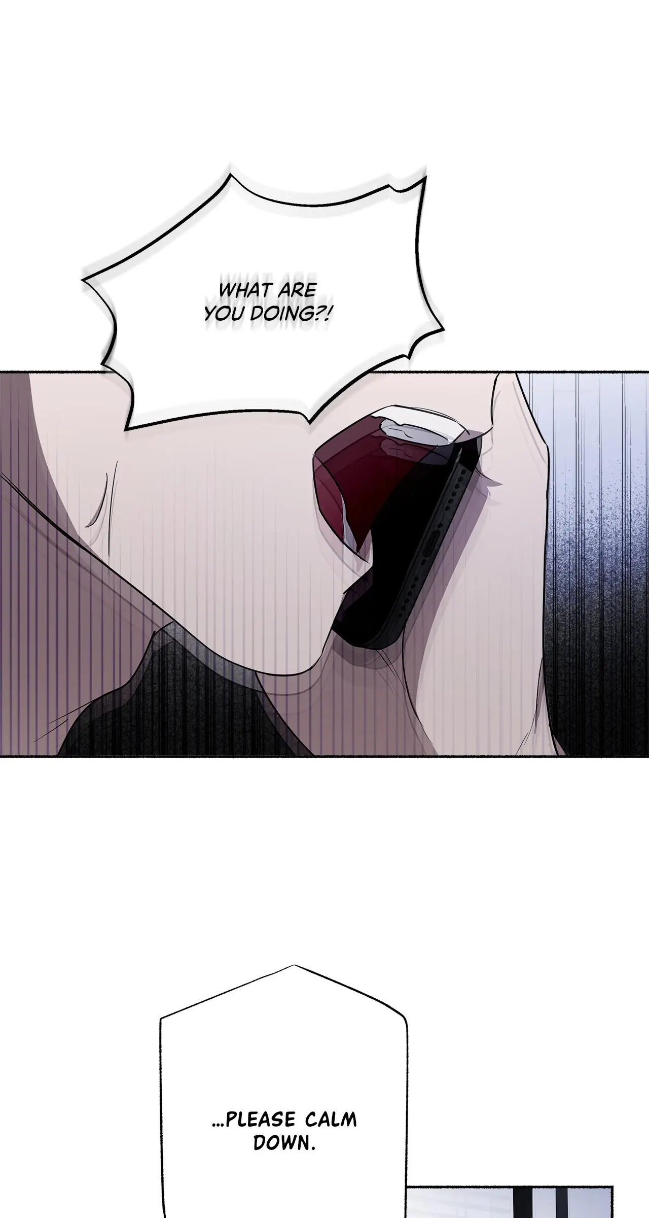 Dead Pivot Chapter 25 page 65