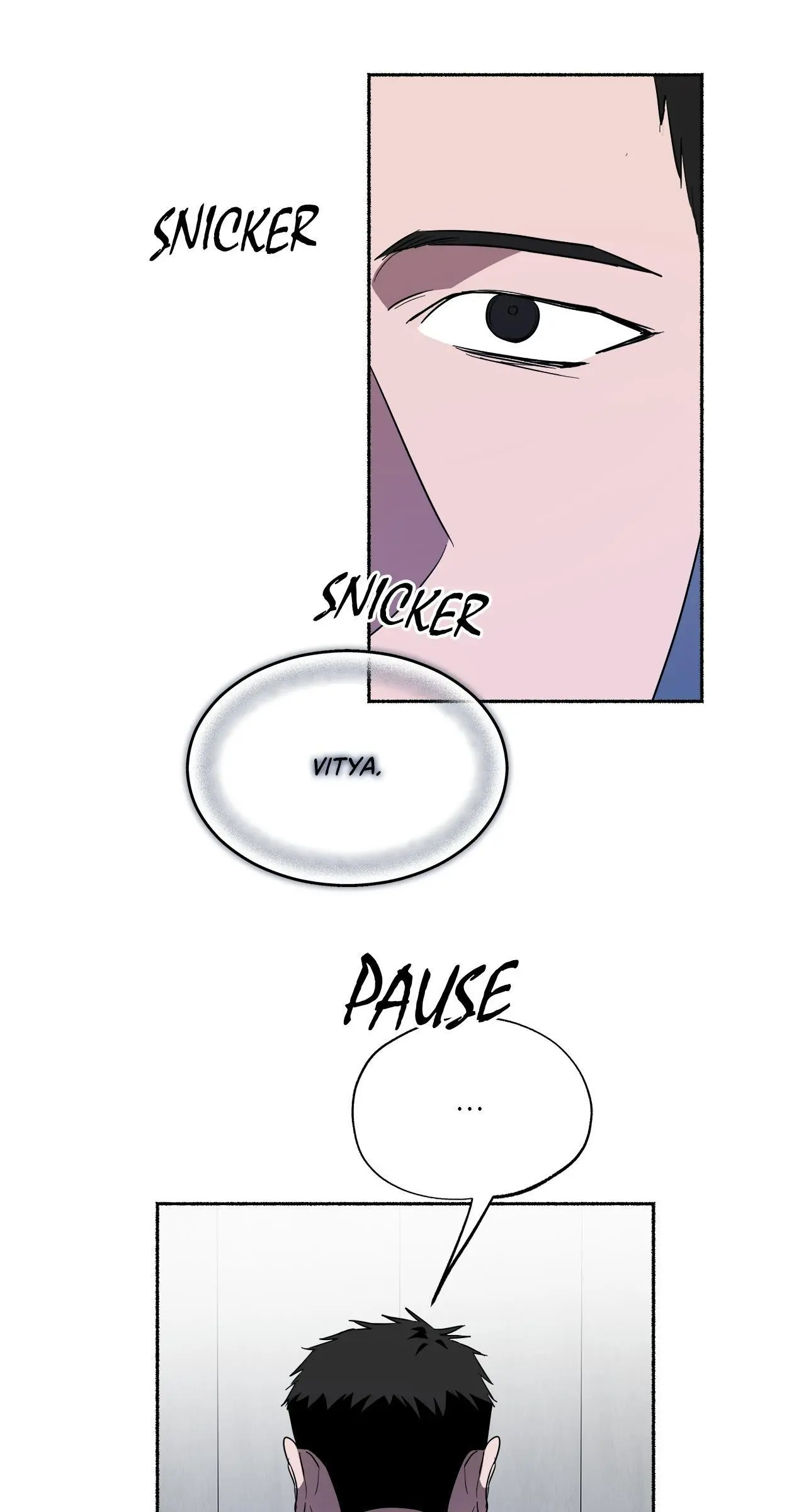 Dead Pivot Chapter 24 page 40