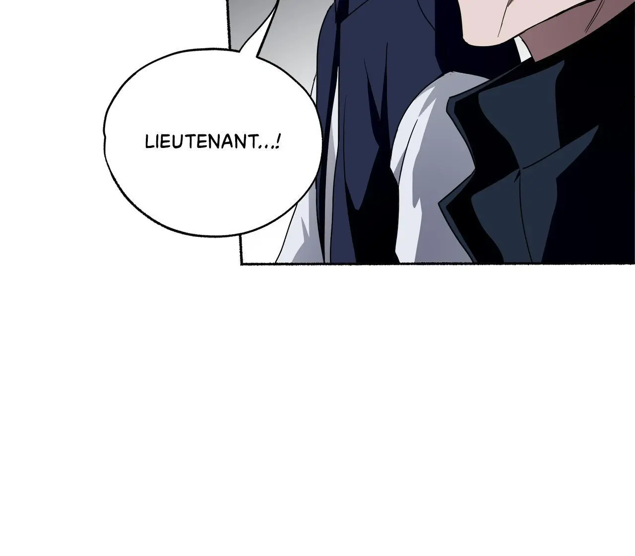 Dead Pivot Chapter 24 page 45