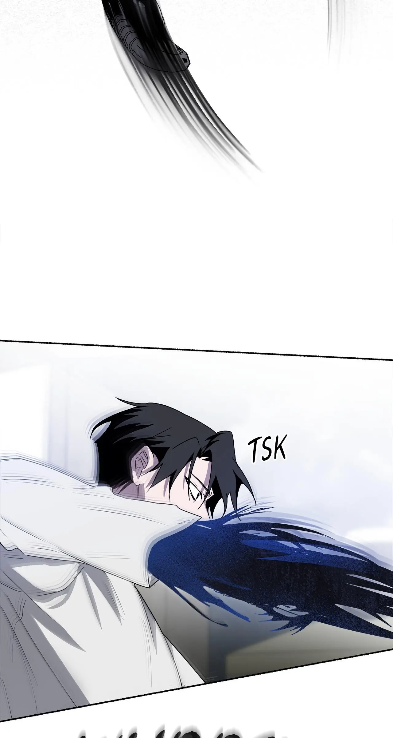 Dead Pivot Chapter 25 page 53