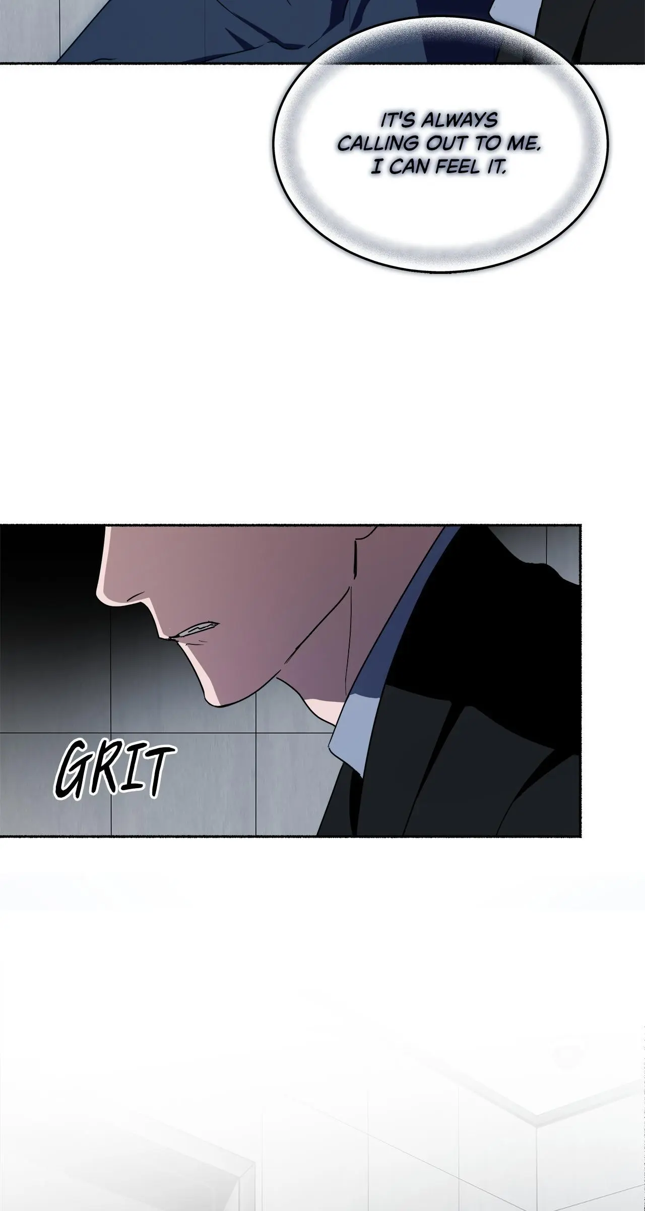Dead Pivot Chapter 24 page 43