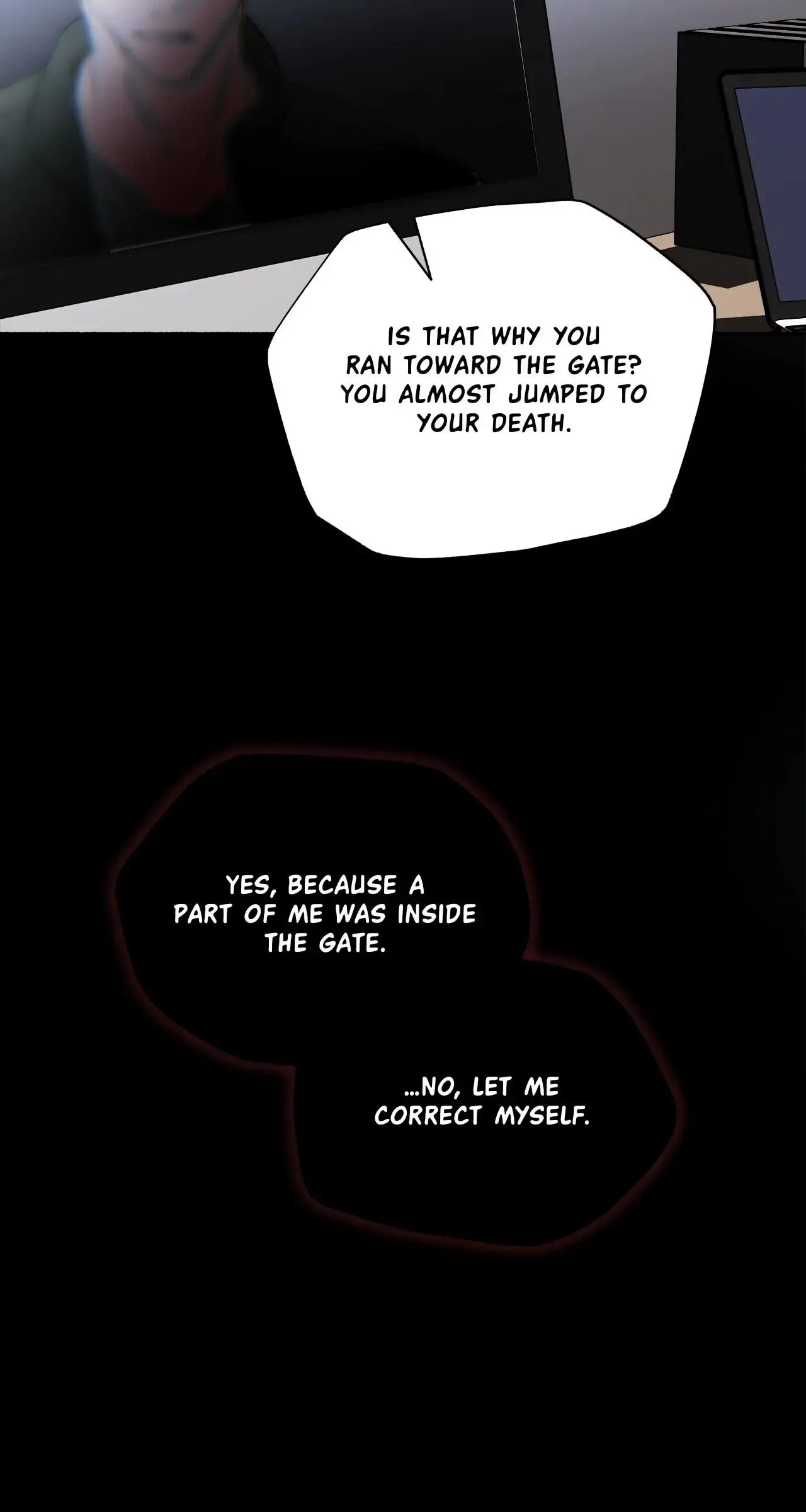 Dead Pivot Chapter 23 page 67