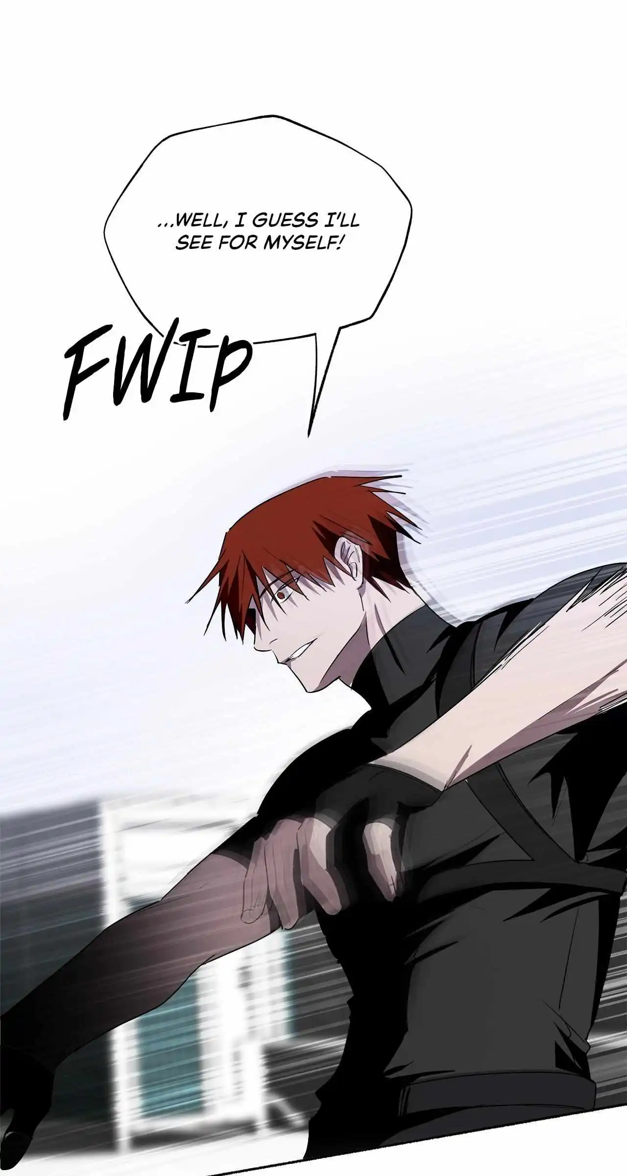 Dead Pivot Chapter 25 page 51