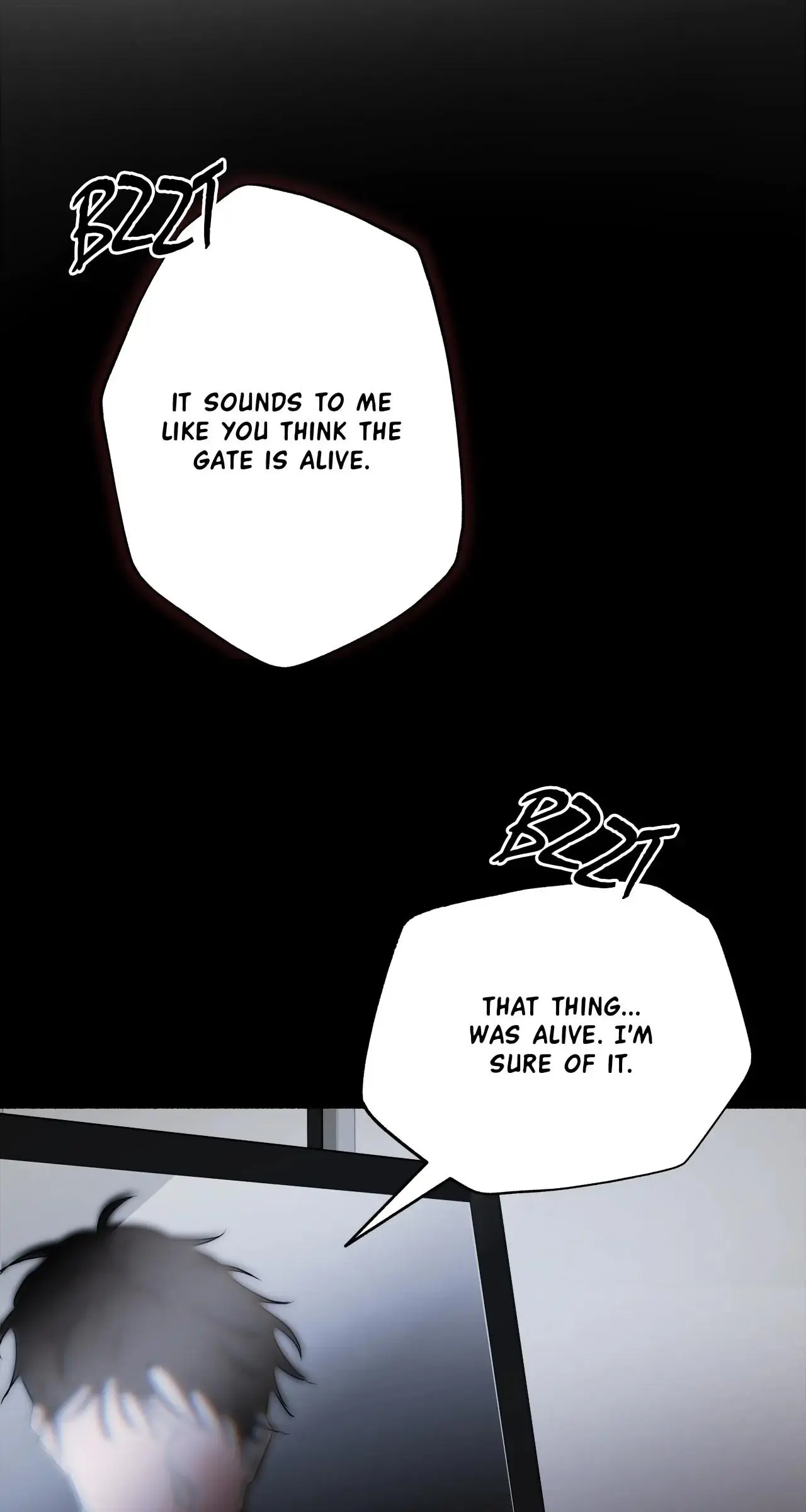 Dead Pivot Chapter 23 page 66
