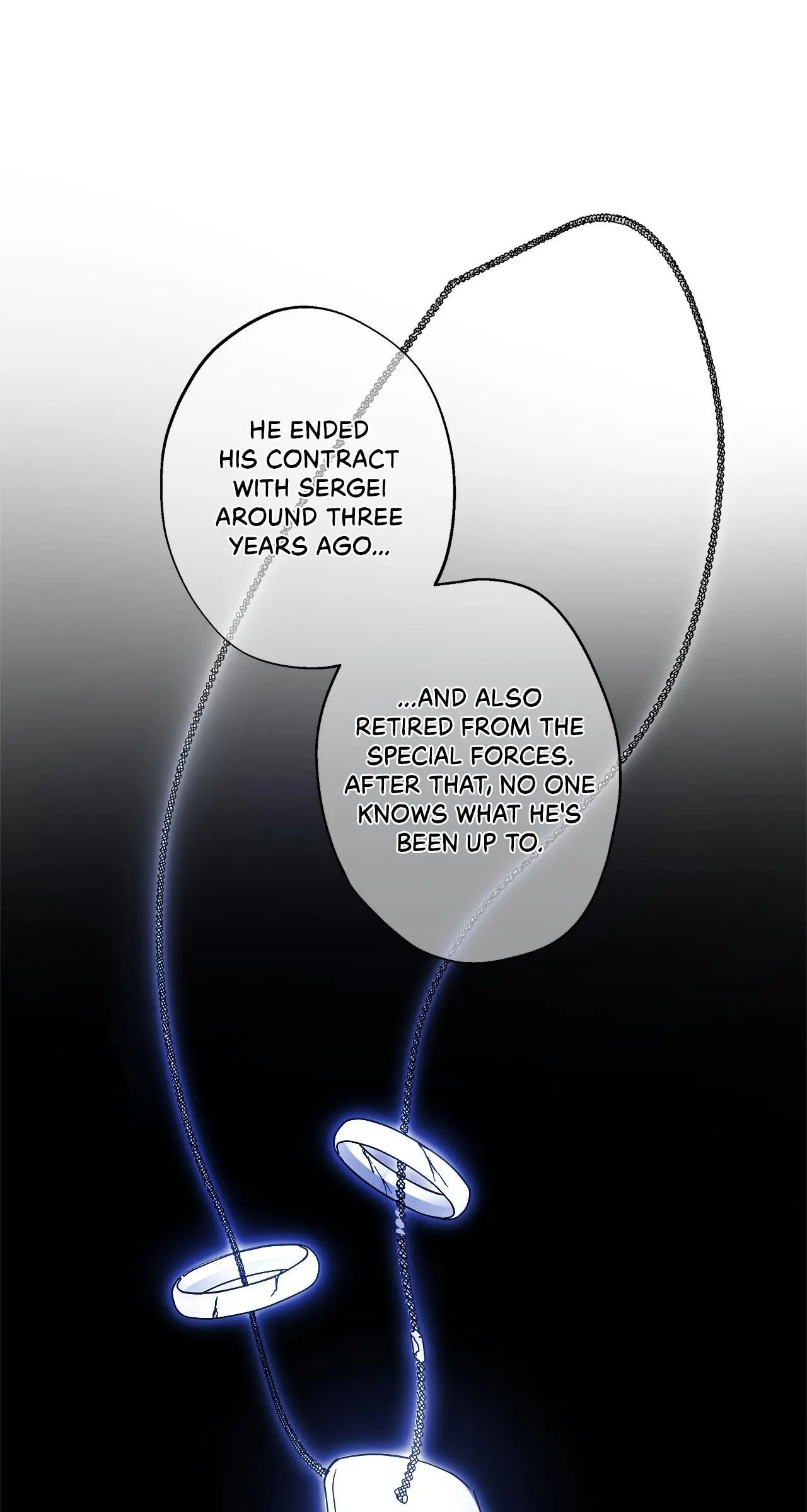 Dead Pivot Chapter 24 page 22