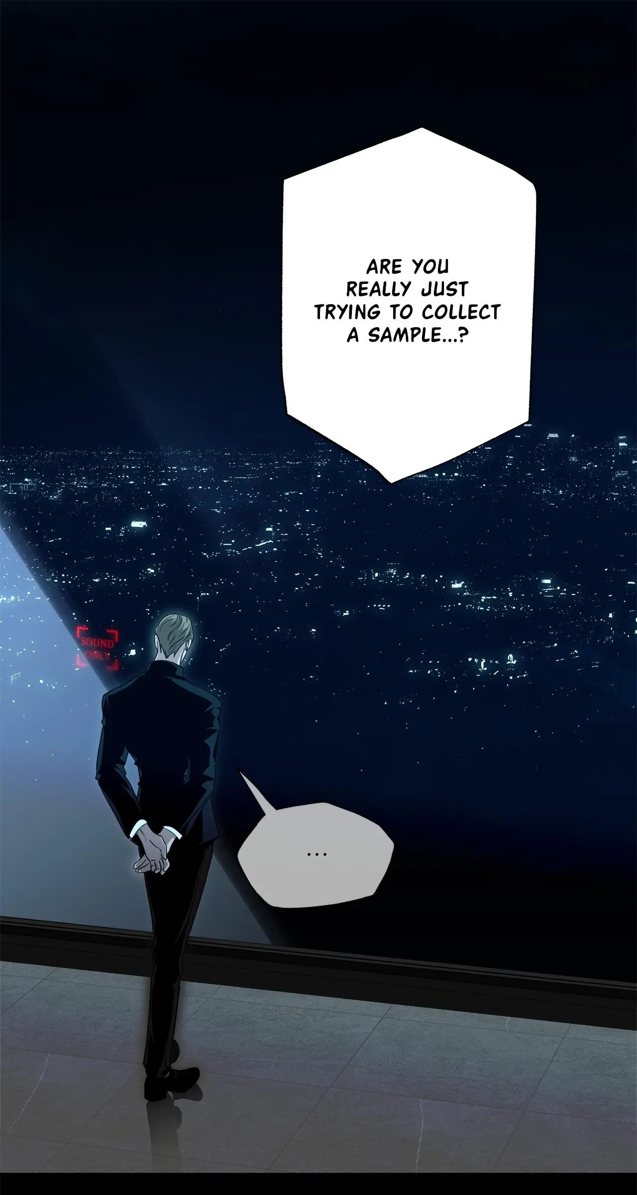 Dead Pivot Chapter 25 page 72