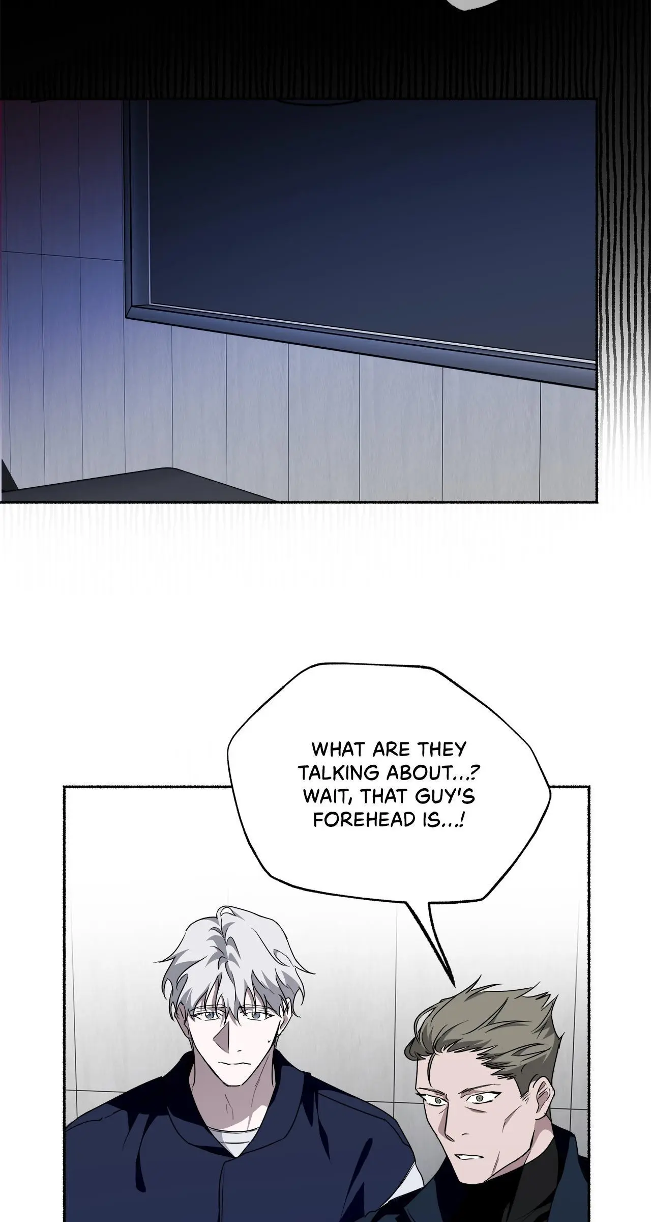 Dead Pivot Chapter 24 page 55