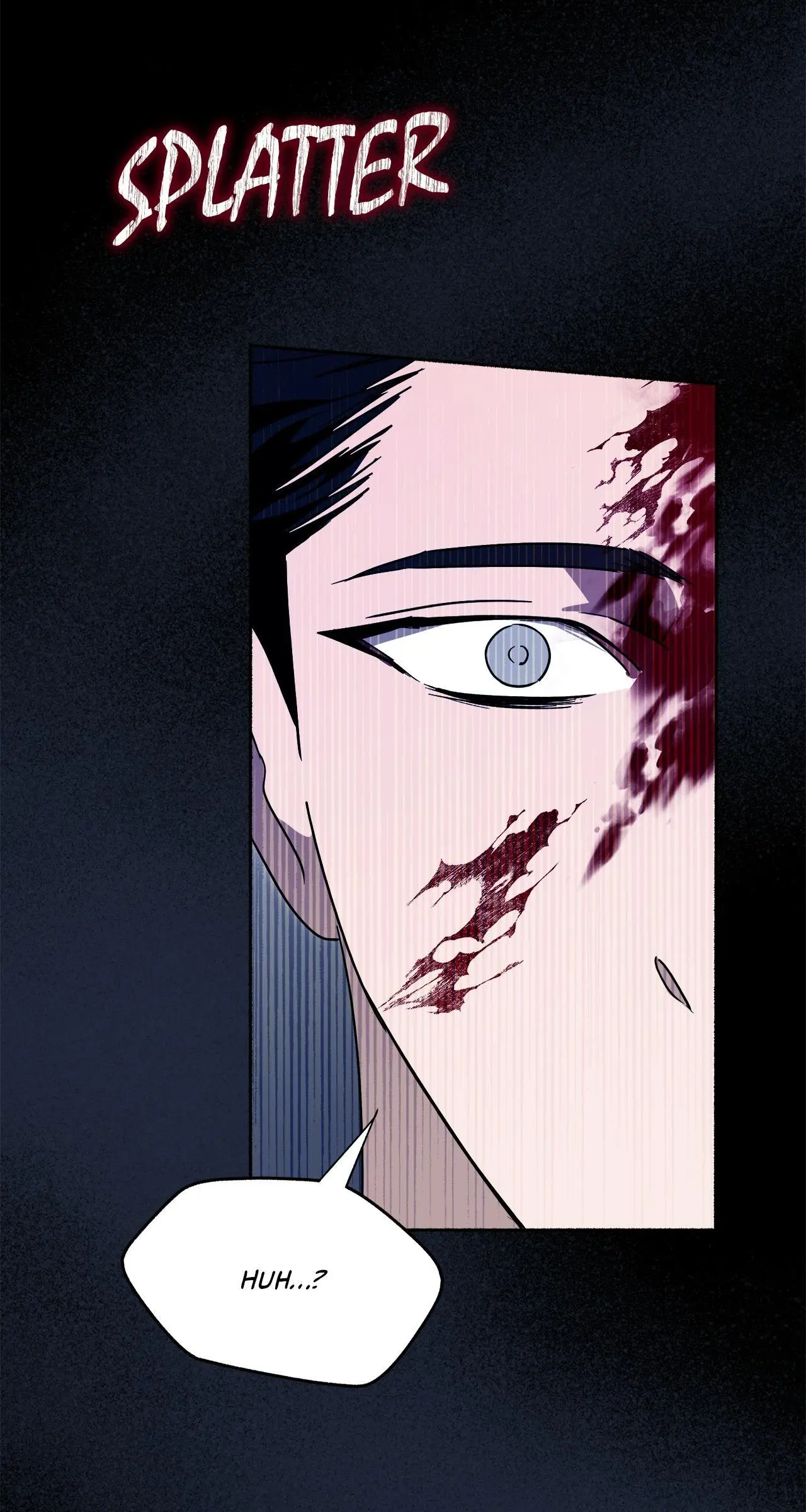 Dead Pivot Chapter 24 page 64