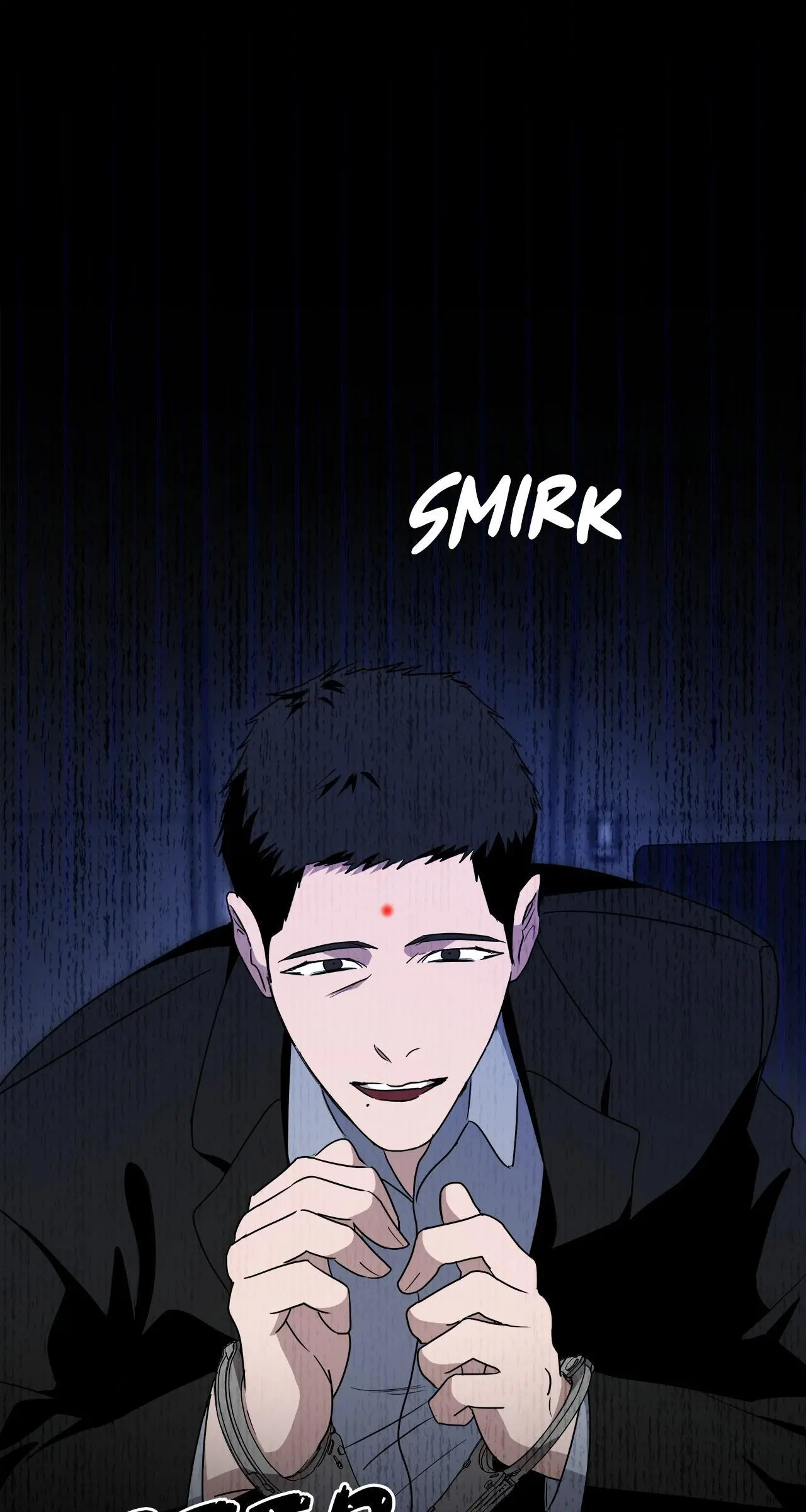 Dead Pivot Chapter 24 page 61
