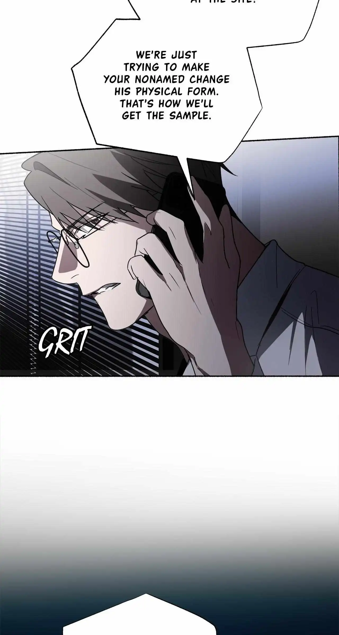 Dead Pivot Chapter 25 page 68