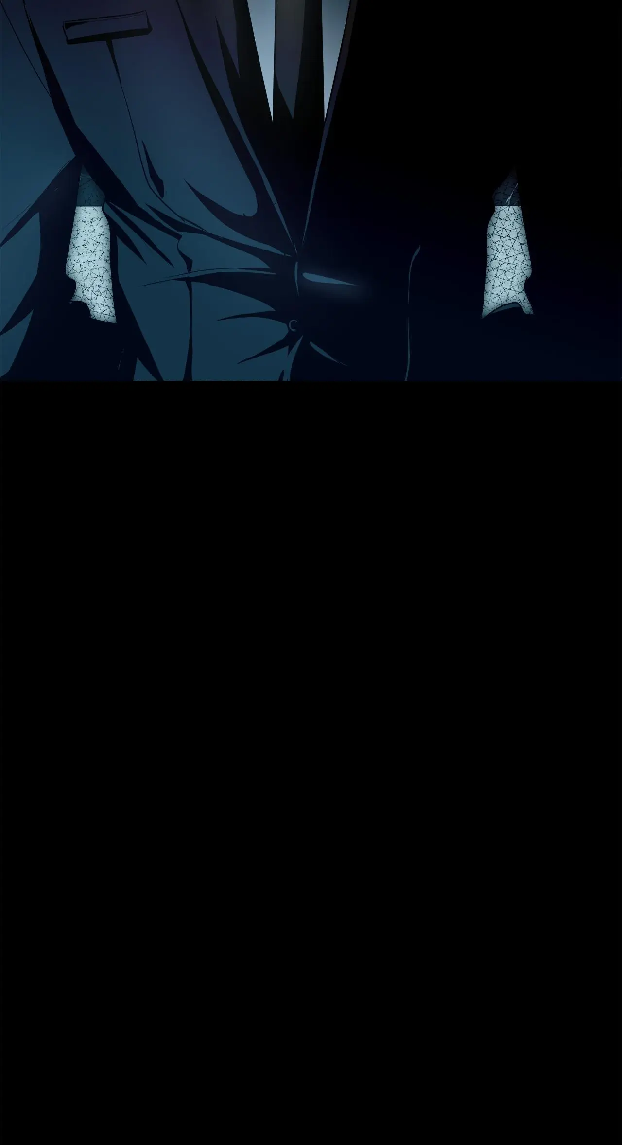 Dead Pivot Chapter 25 page 74