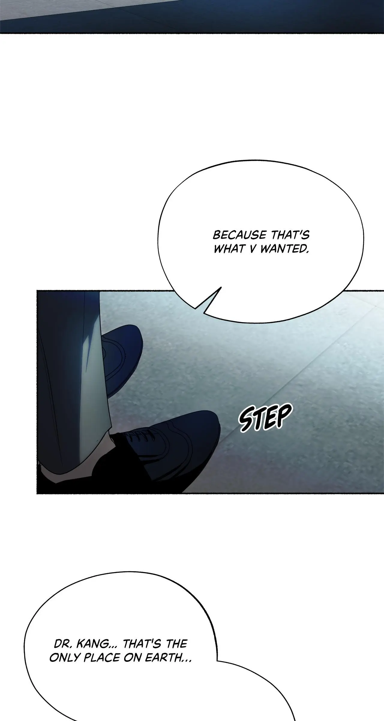 Dead Pivot Chapter 25 page 70