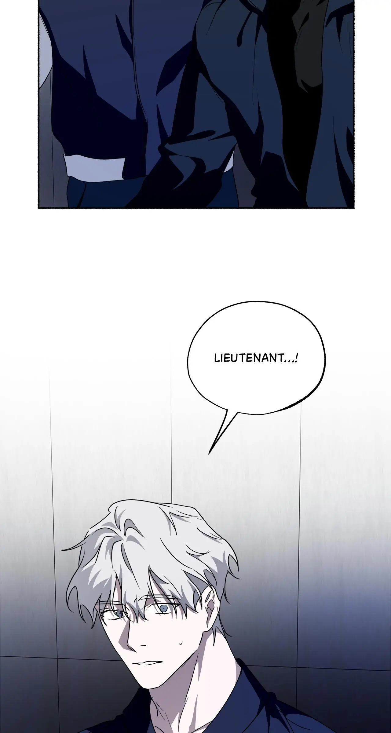 Dead Pivot Chapter 24 page 56