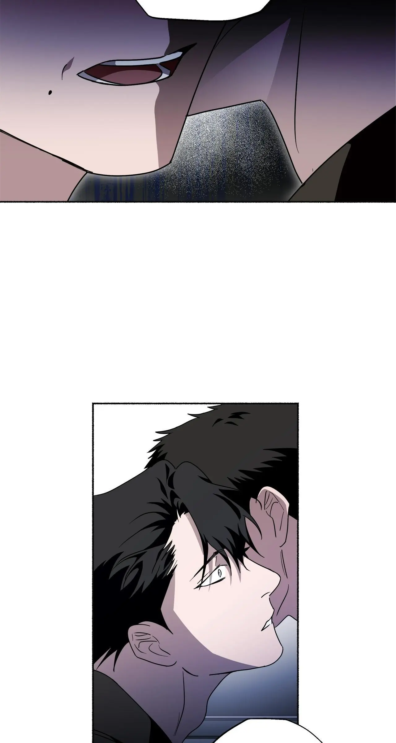 Dead Pivot Chapter 24 page 47