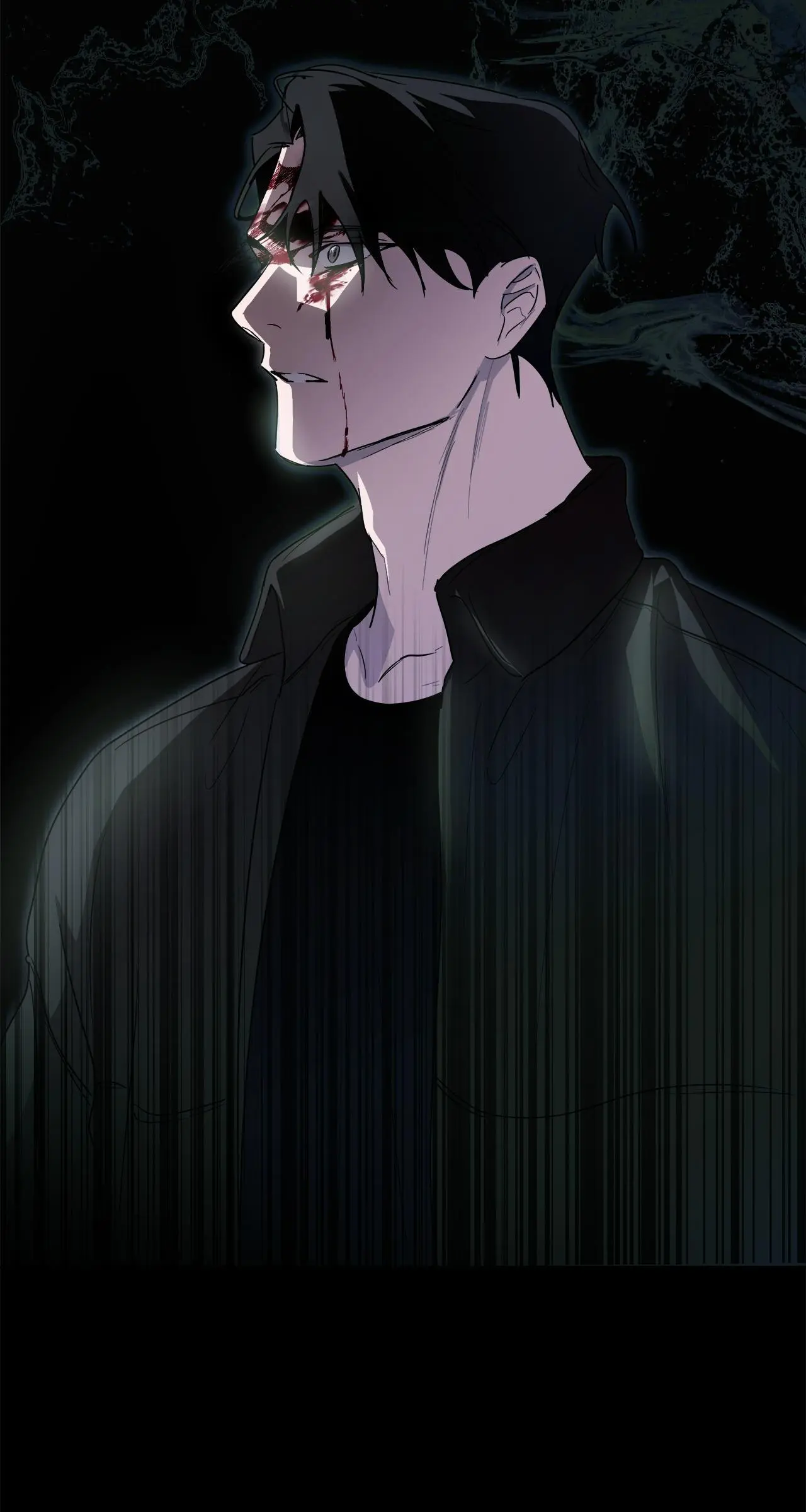 Dead Pivot Chapter 24 page 68