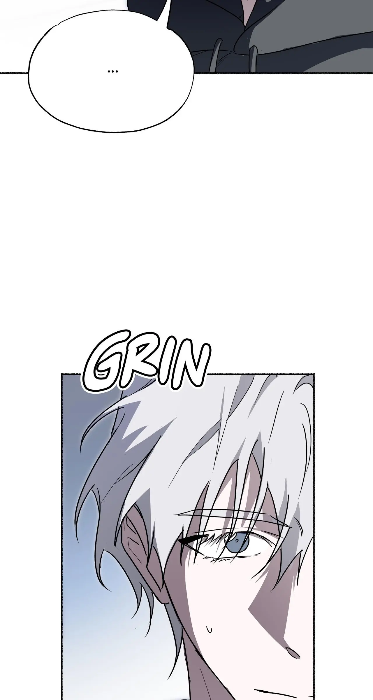 Dead Pivot Chapter 26 page 3