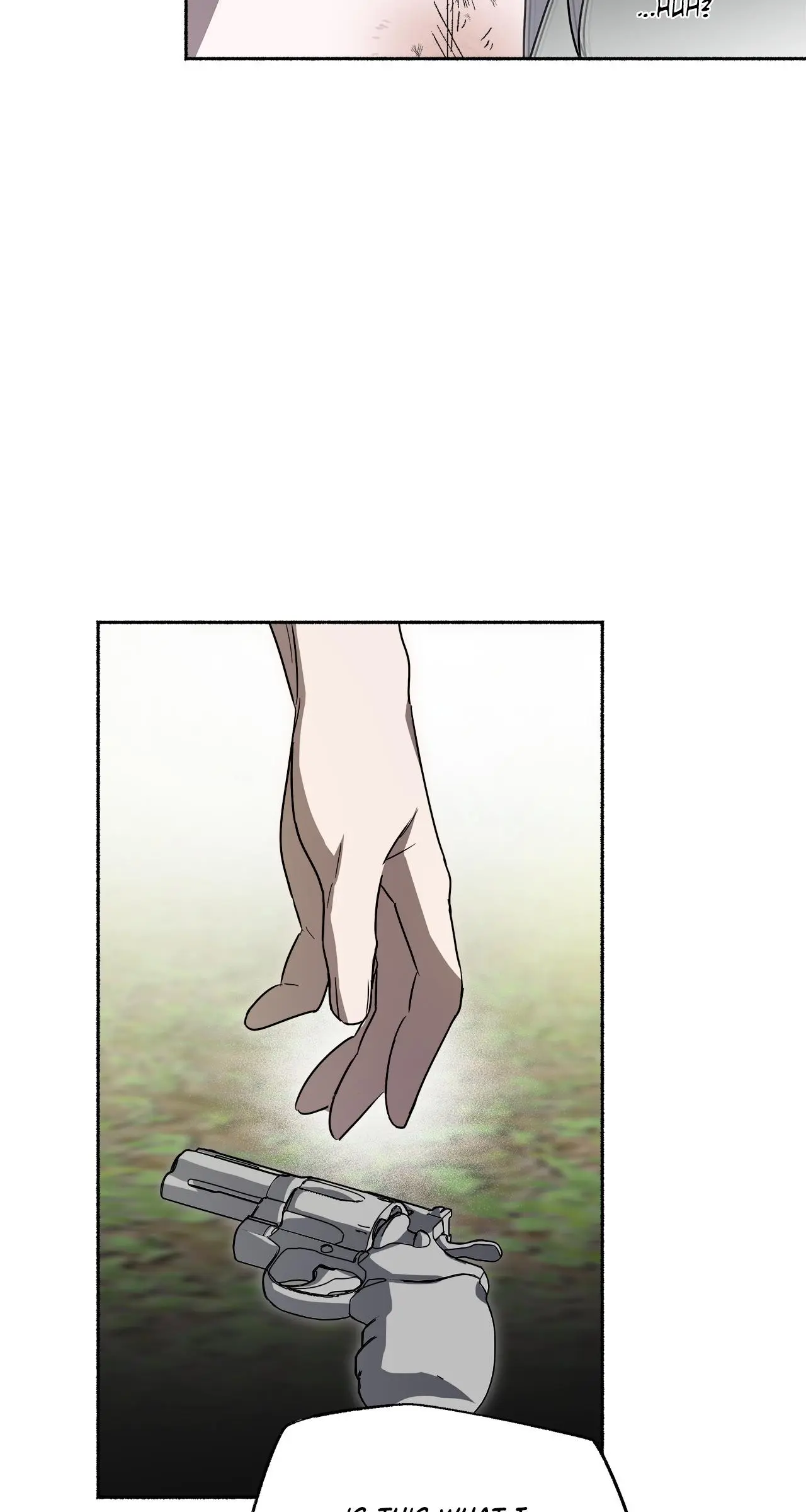 Dead Pivot Chapter 26 page 52