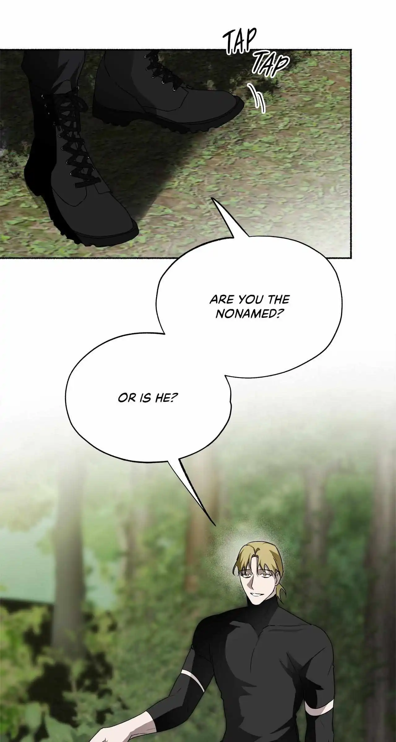 Dead Pivot Chapter 26 page 35