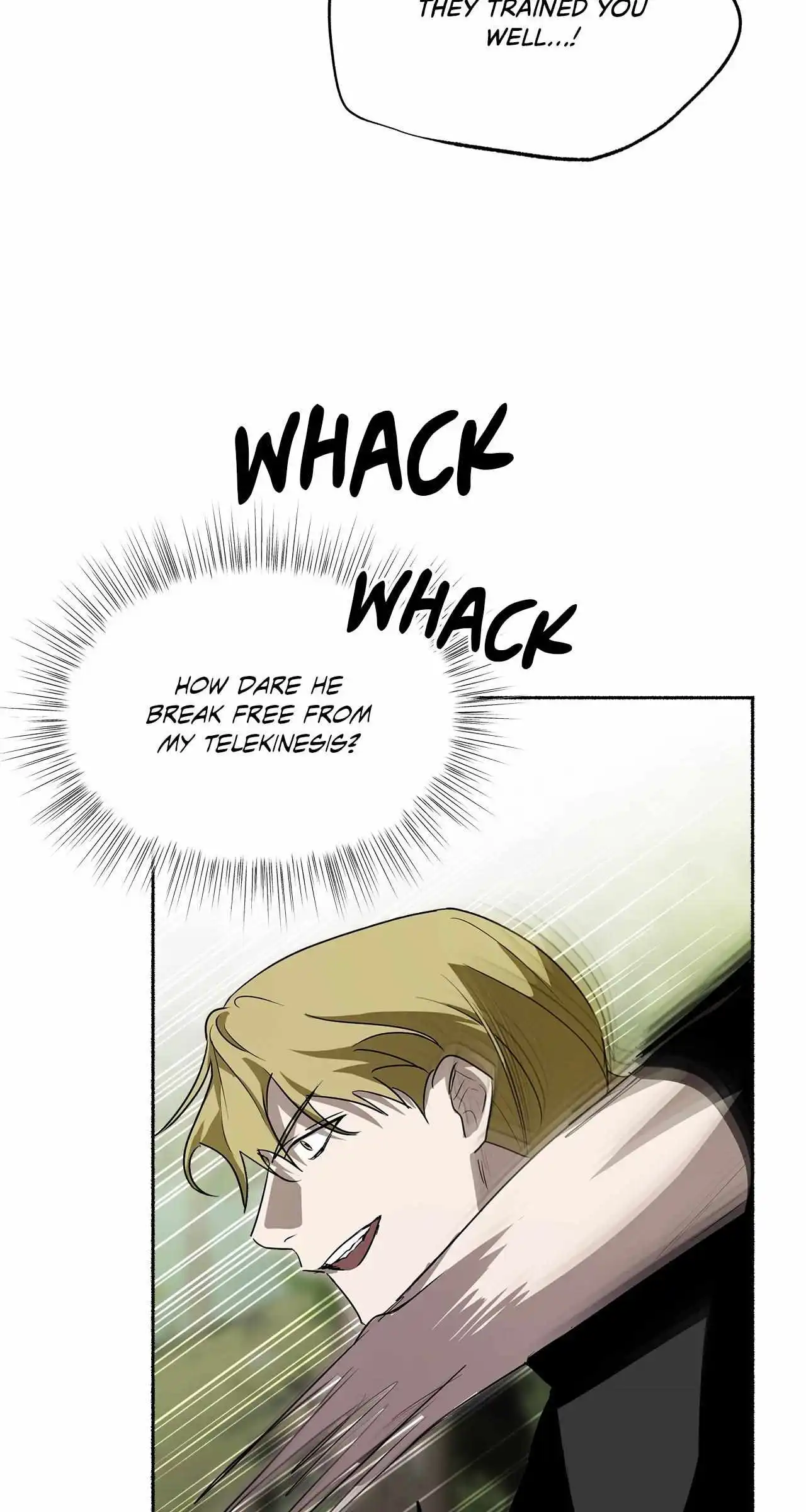 Dead Pivot Chapter 26 page 44