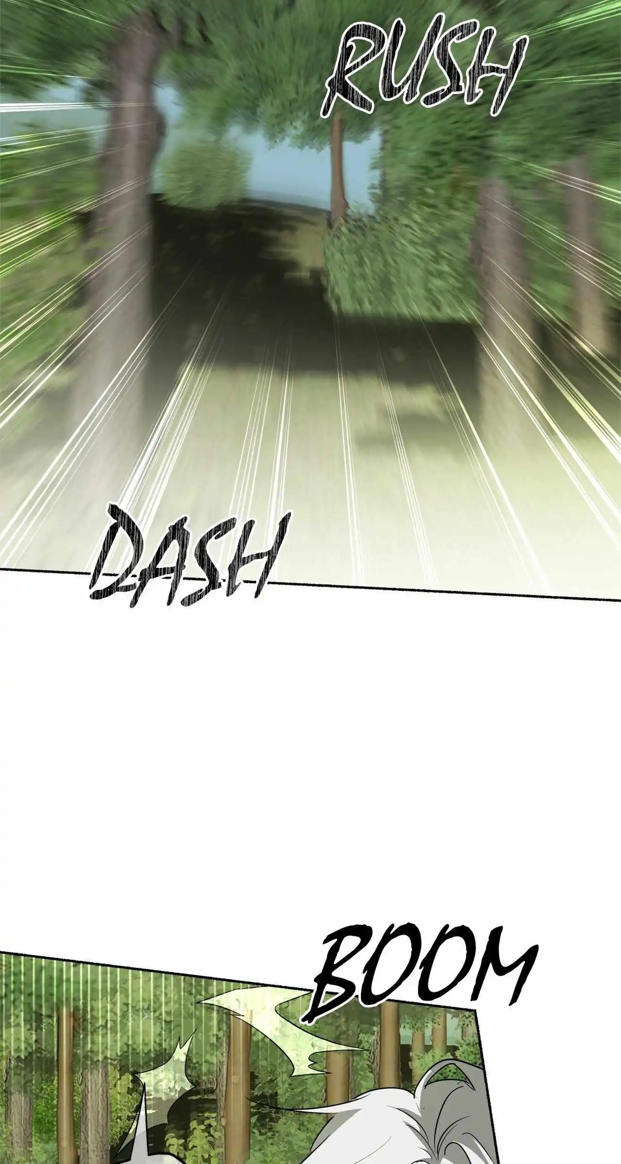 Dead Pivot Chapter 26 page 31