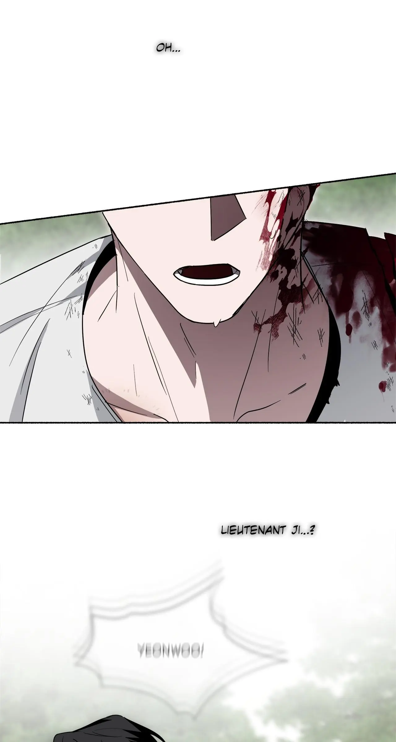 Dead Pivot Chapter 26 page 58