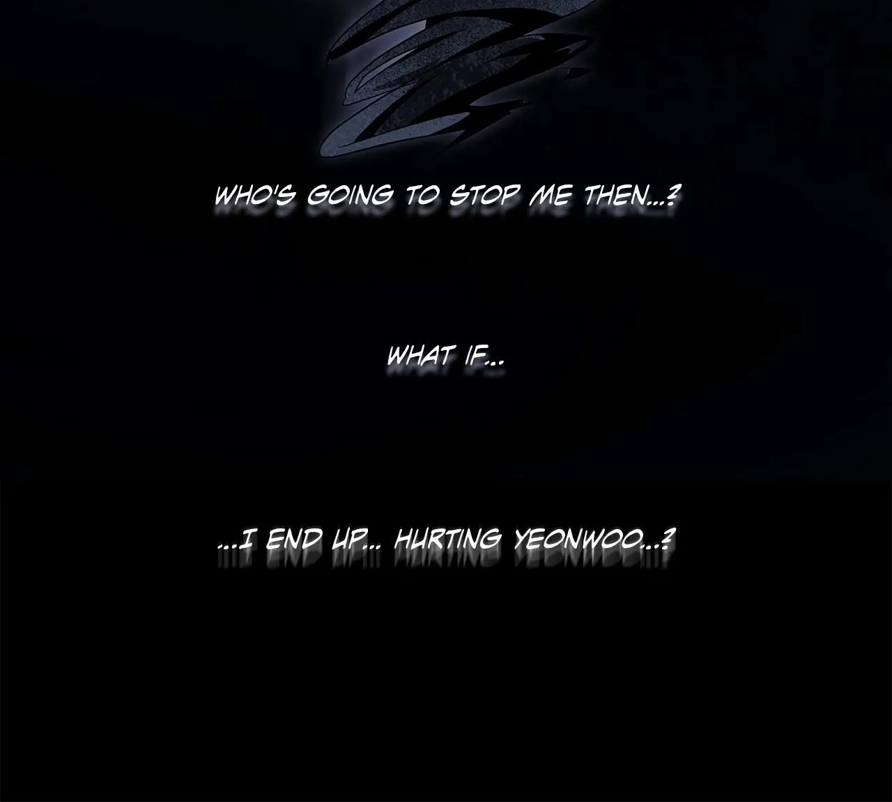 Dead Pivot Chapter 26 page 67