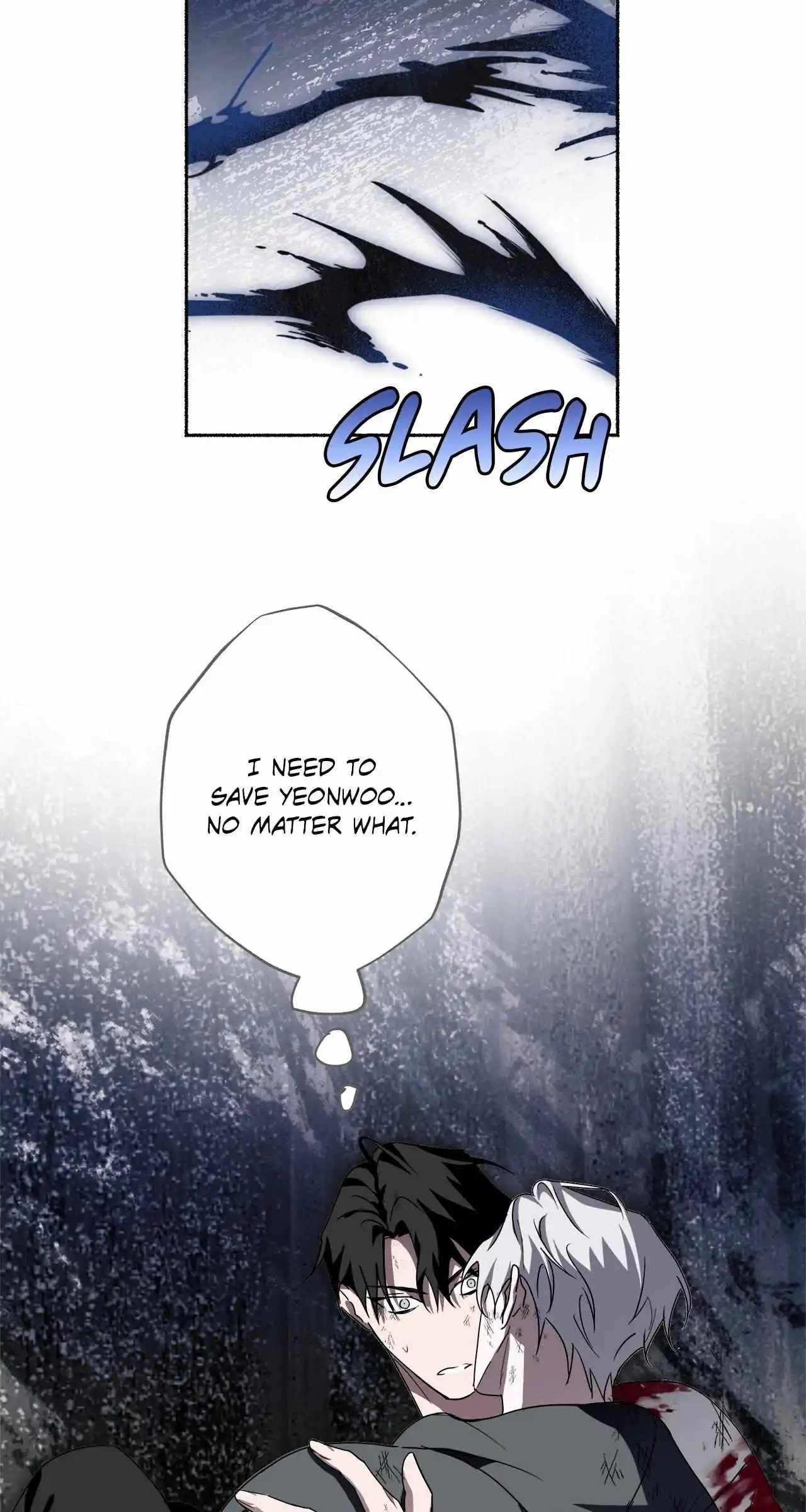 Dead Pivot Chapter 26 page 63