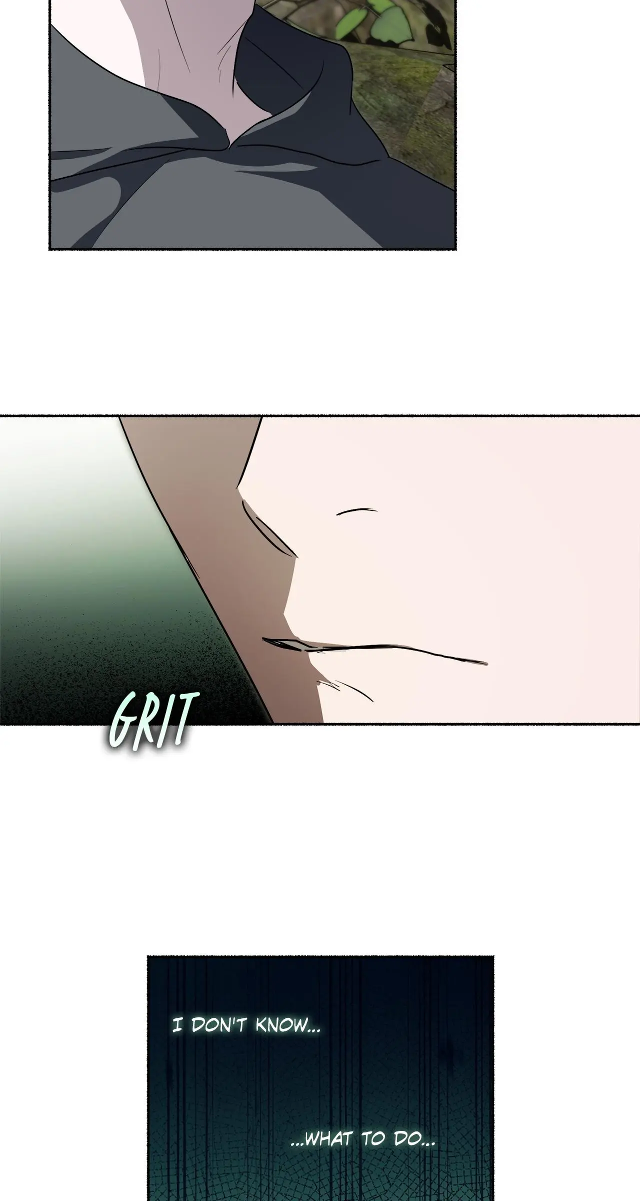 Dead Pivot Chapter 26 page 23