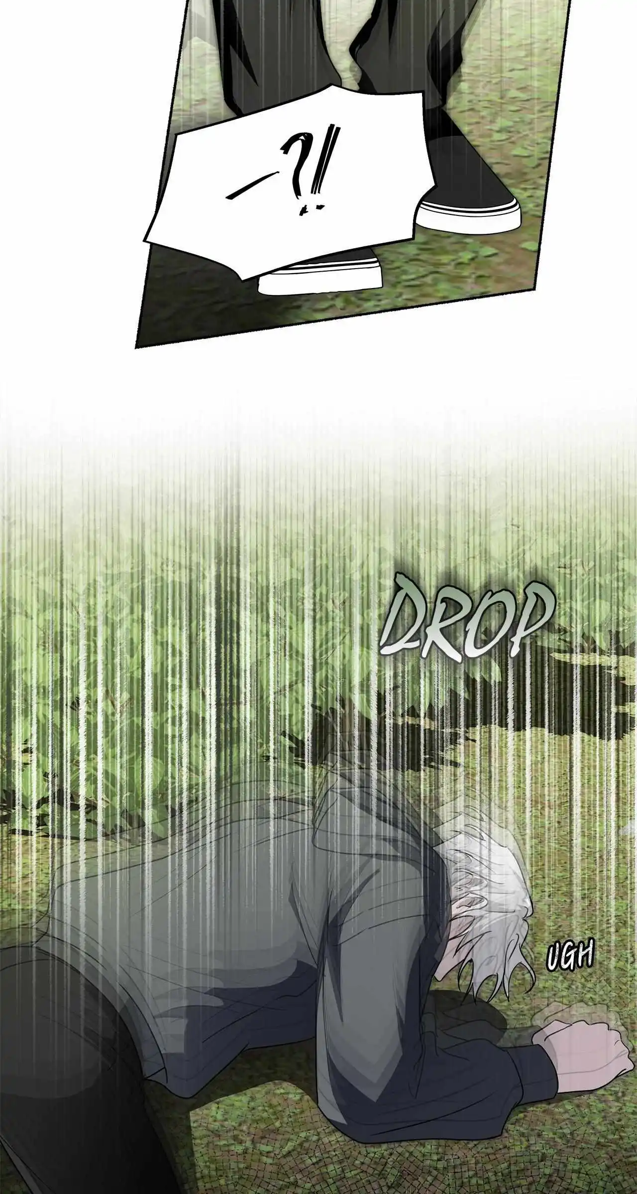 Dead Pivot Chapter 26 page 38