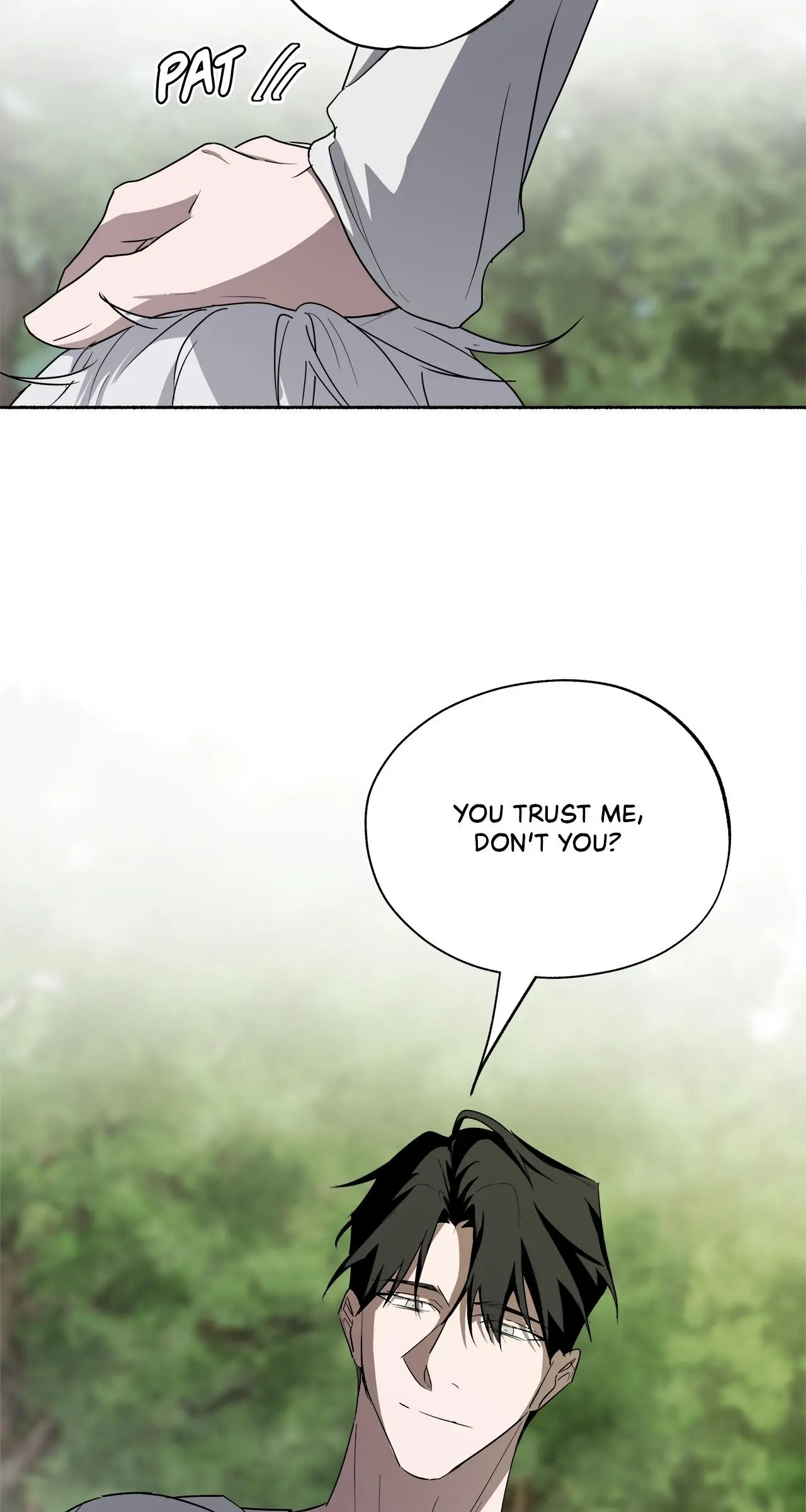 Dead Pivot Chapter 26 page 28