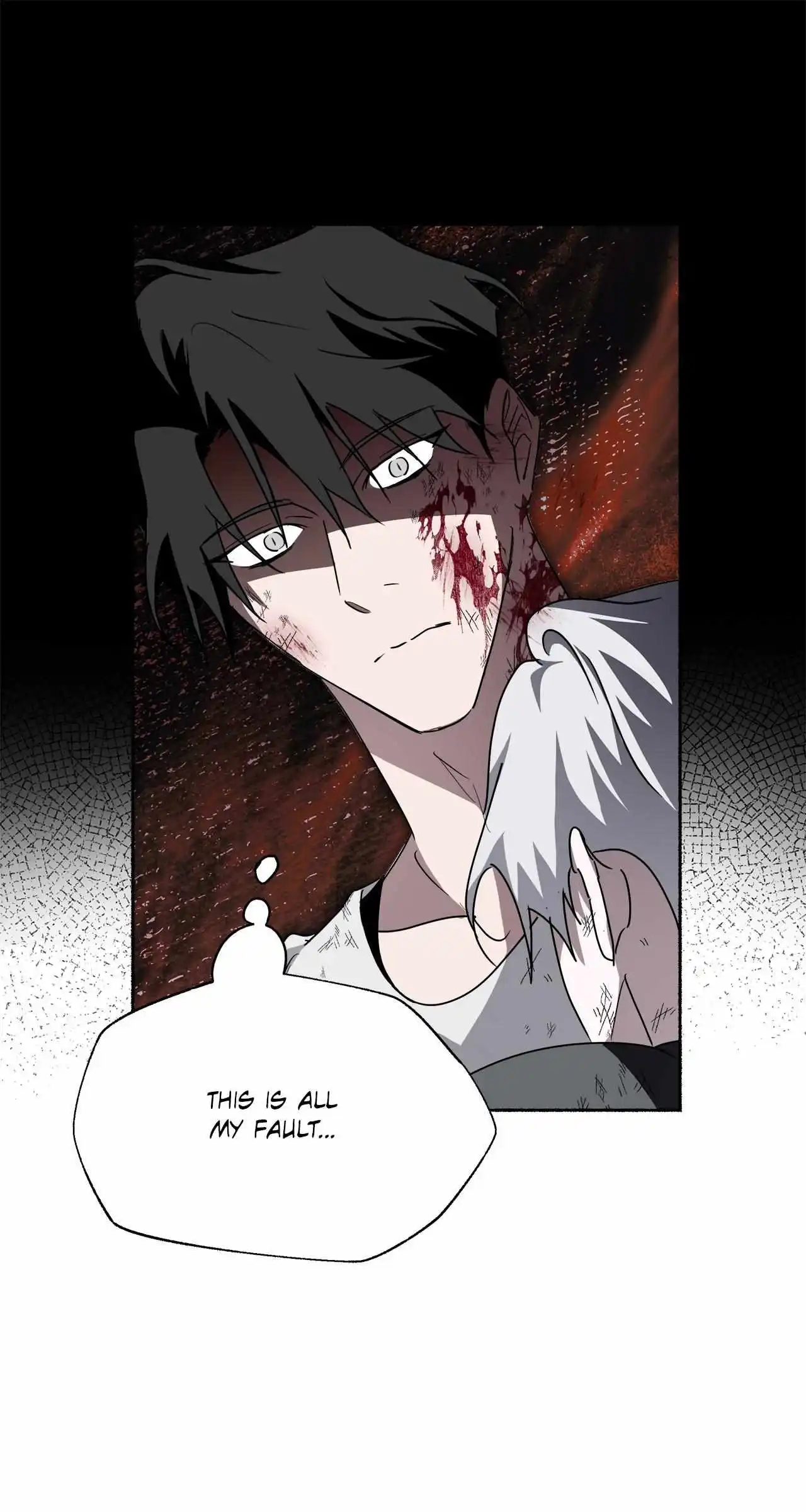 Dead Pivot Chapter 26 page 68
