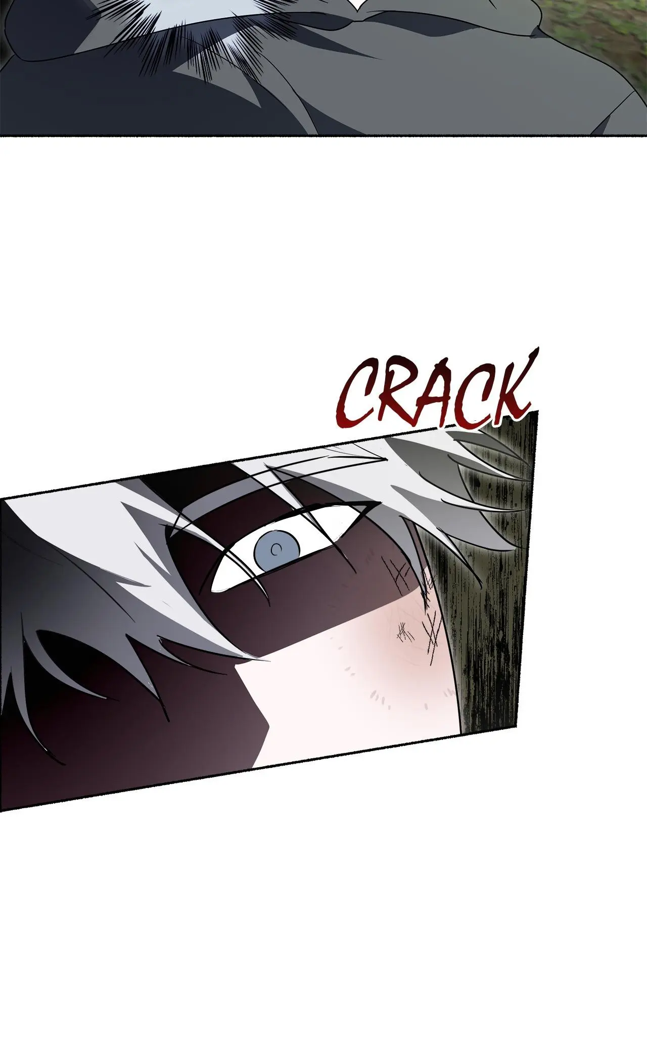 Dead Pivot Chapter 26 page 46