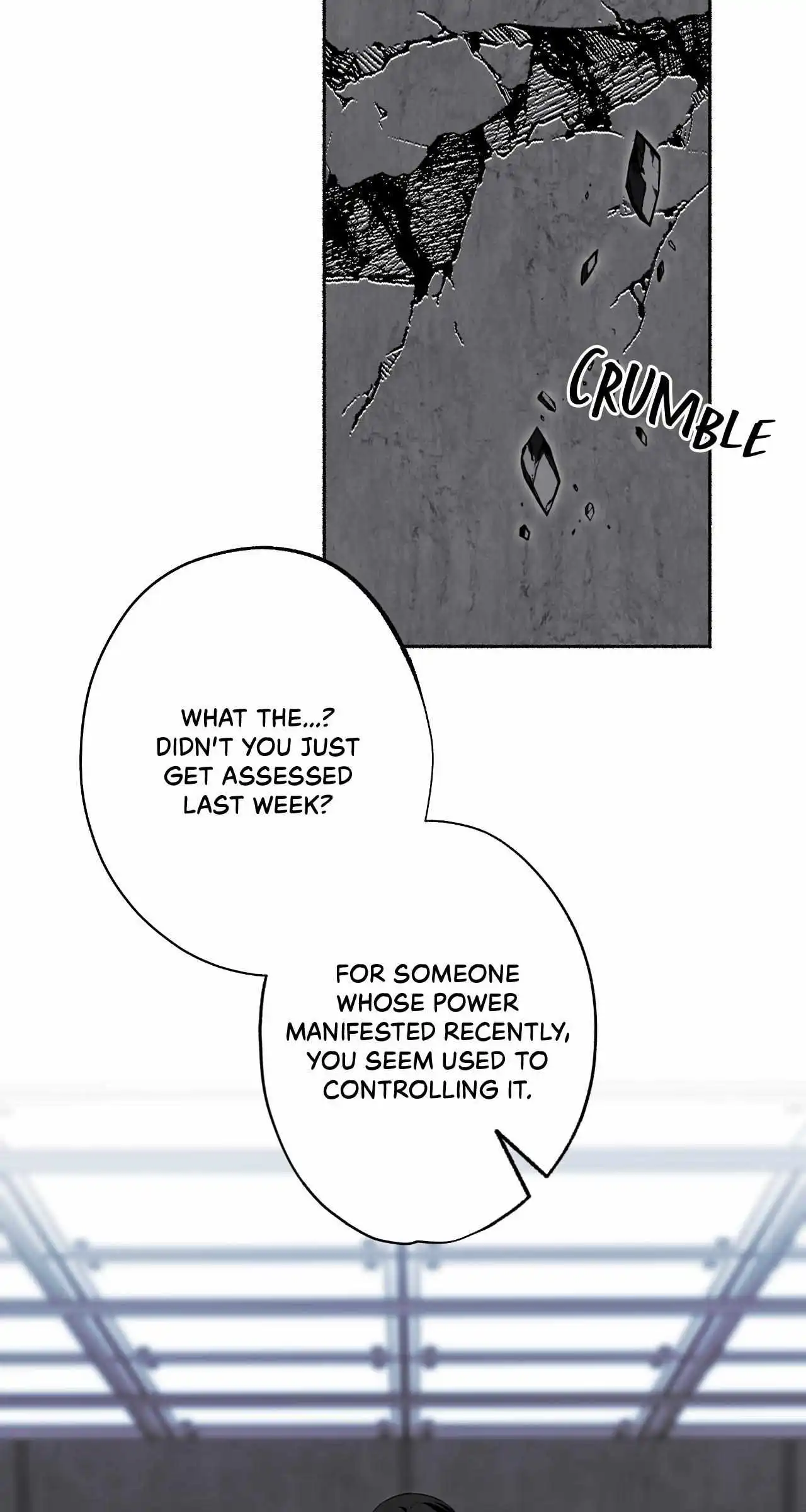 Dead Pivot Chapter 29 page 28