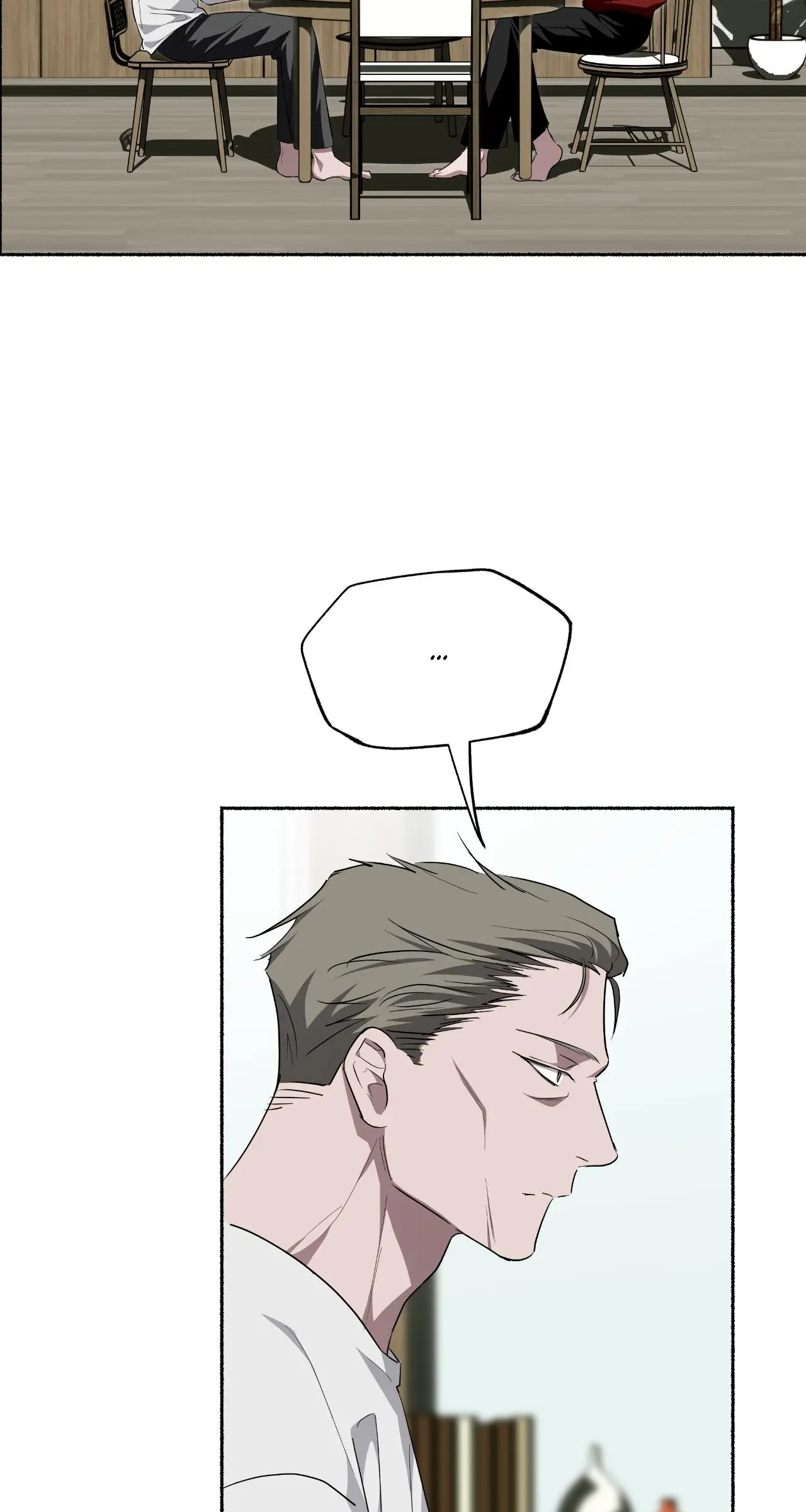 Dead Pivot Chapter 29 page 6