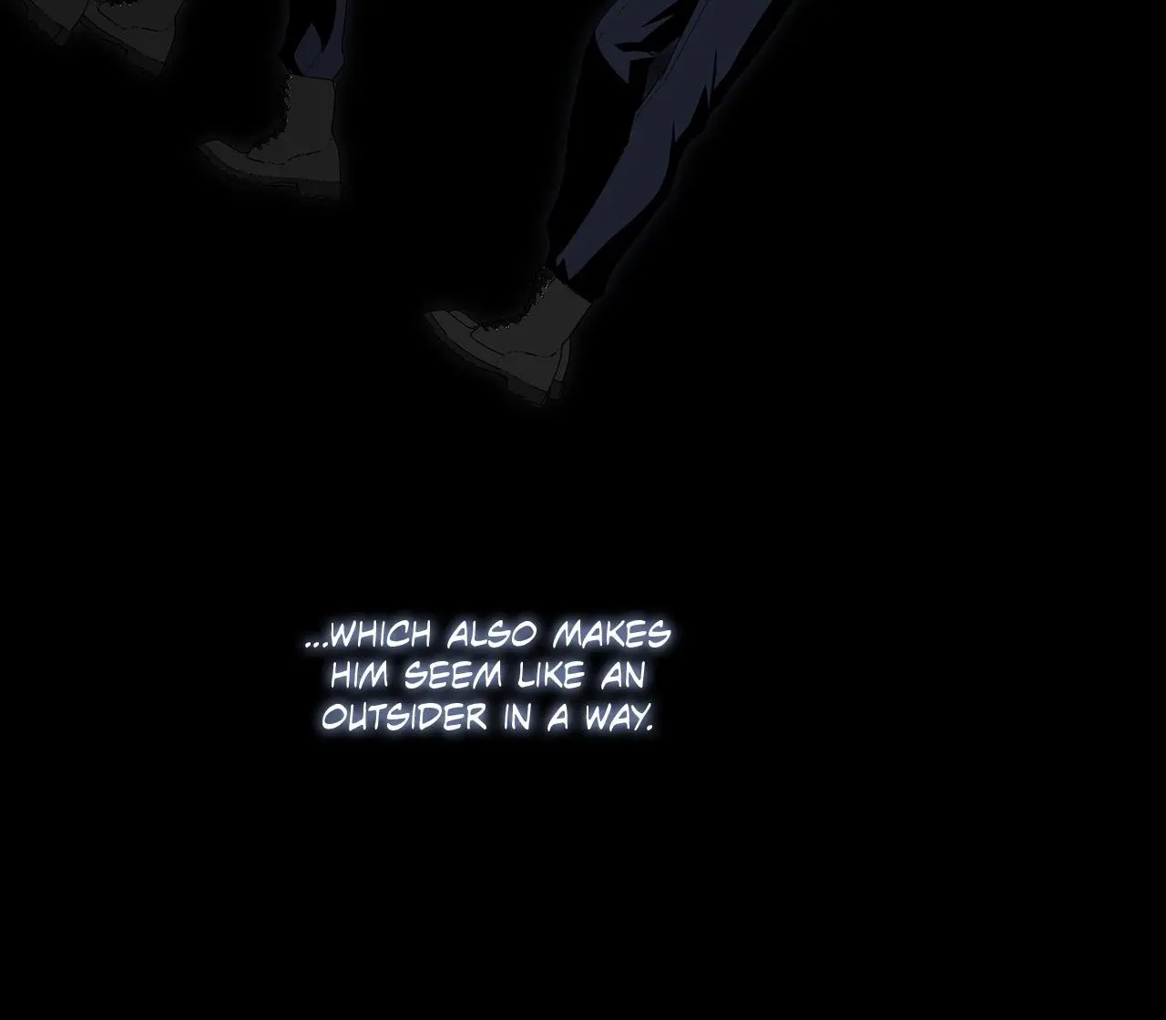 Dead Pivot Chapter 29 page 16