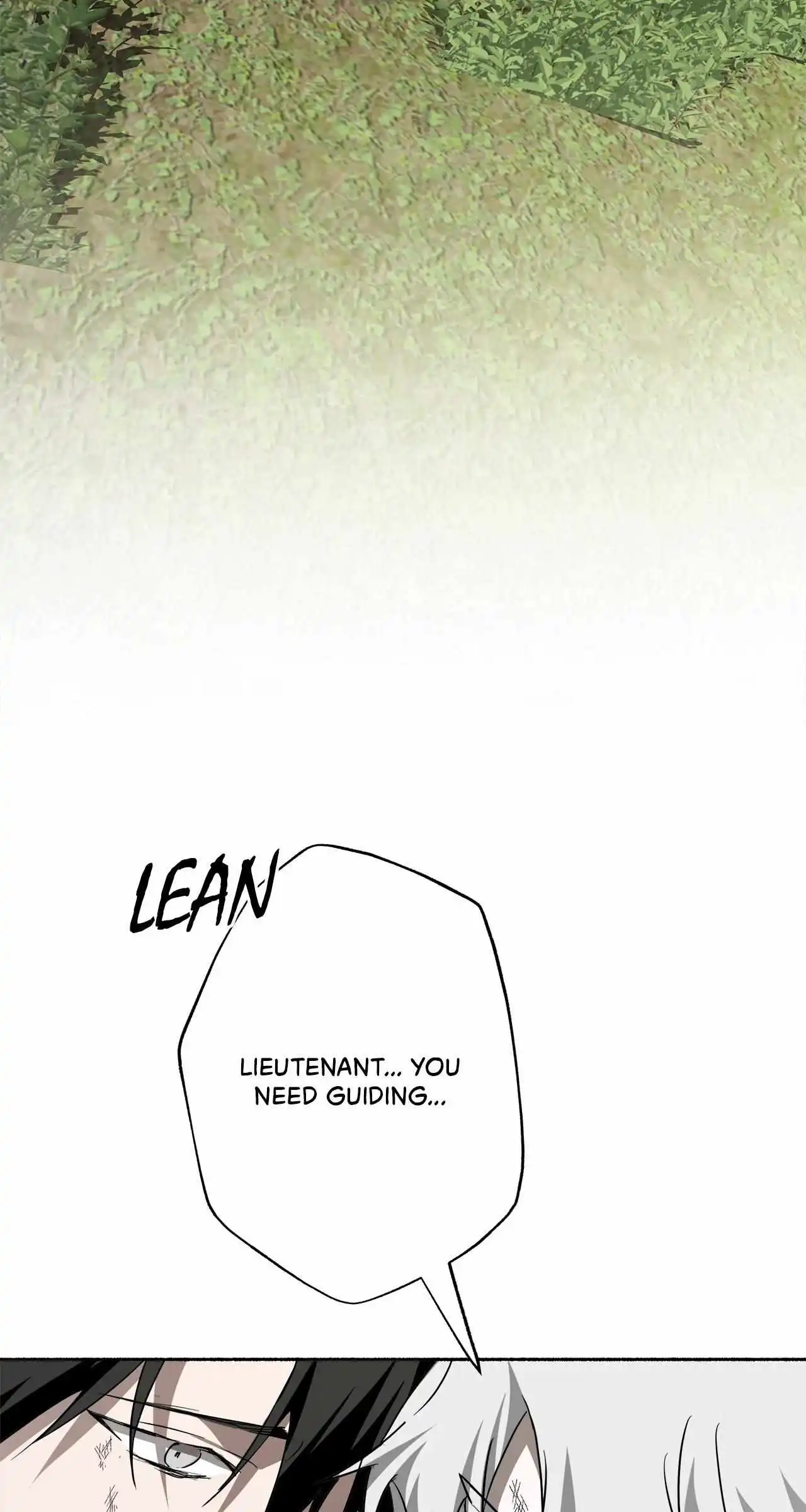 Dead Pivot Chapter 27 page 5