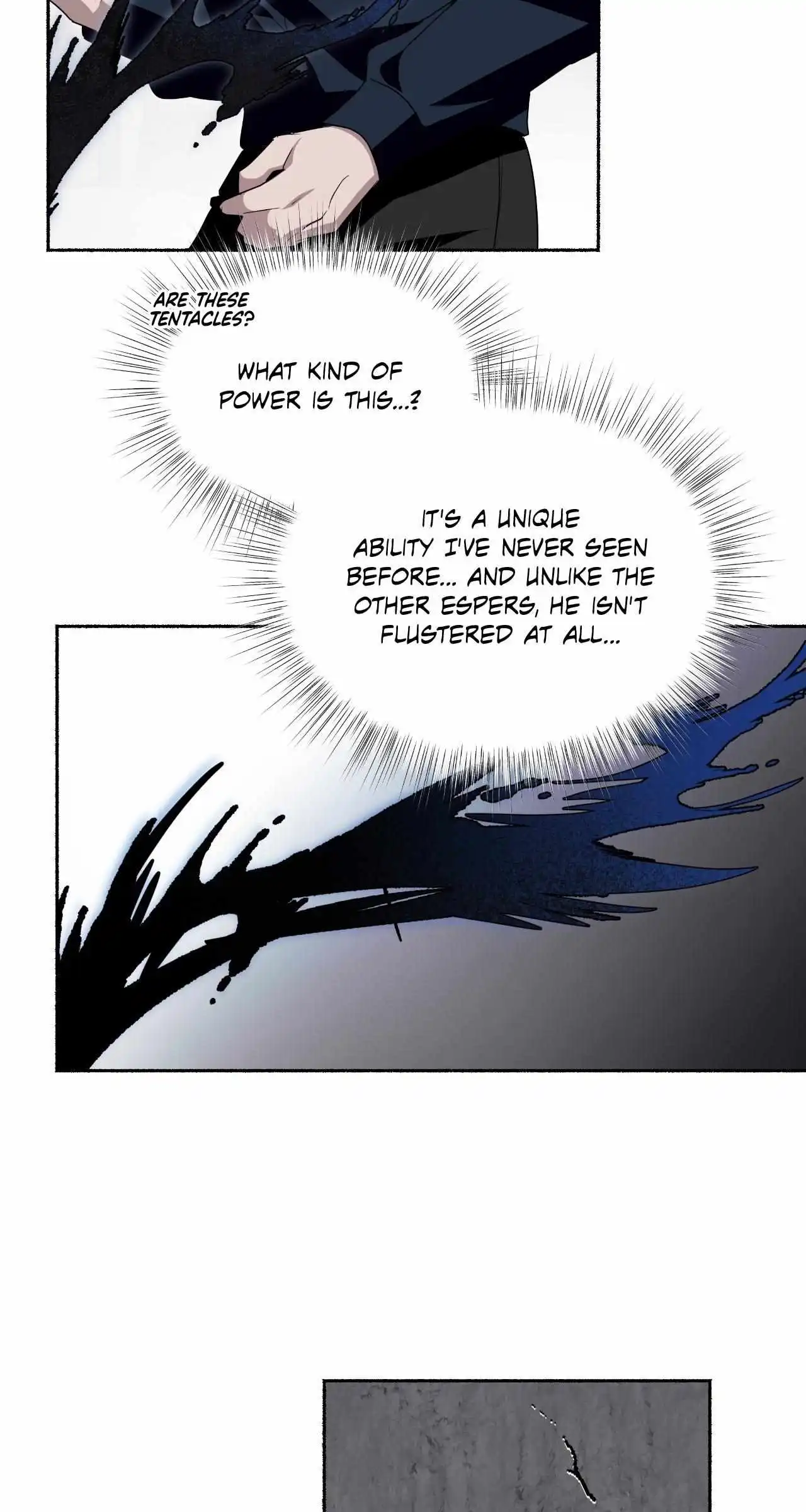 Dead Pivot Chapter 29 page 27