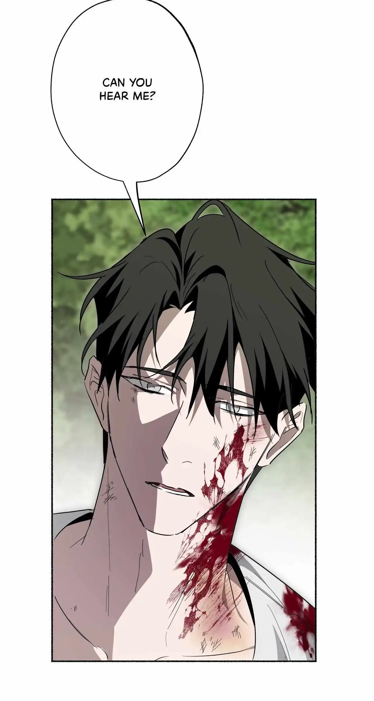 Dead Pivot Chapter 27 page 3
